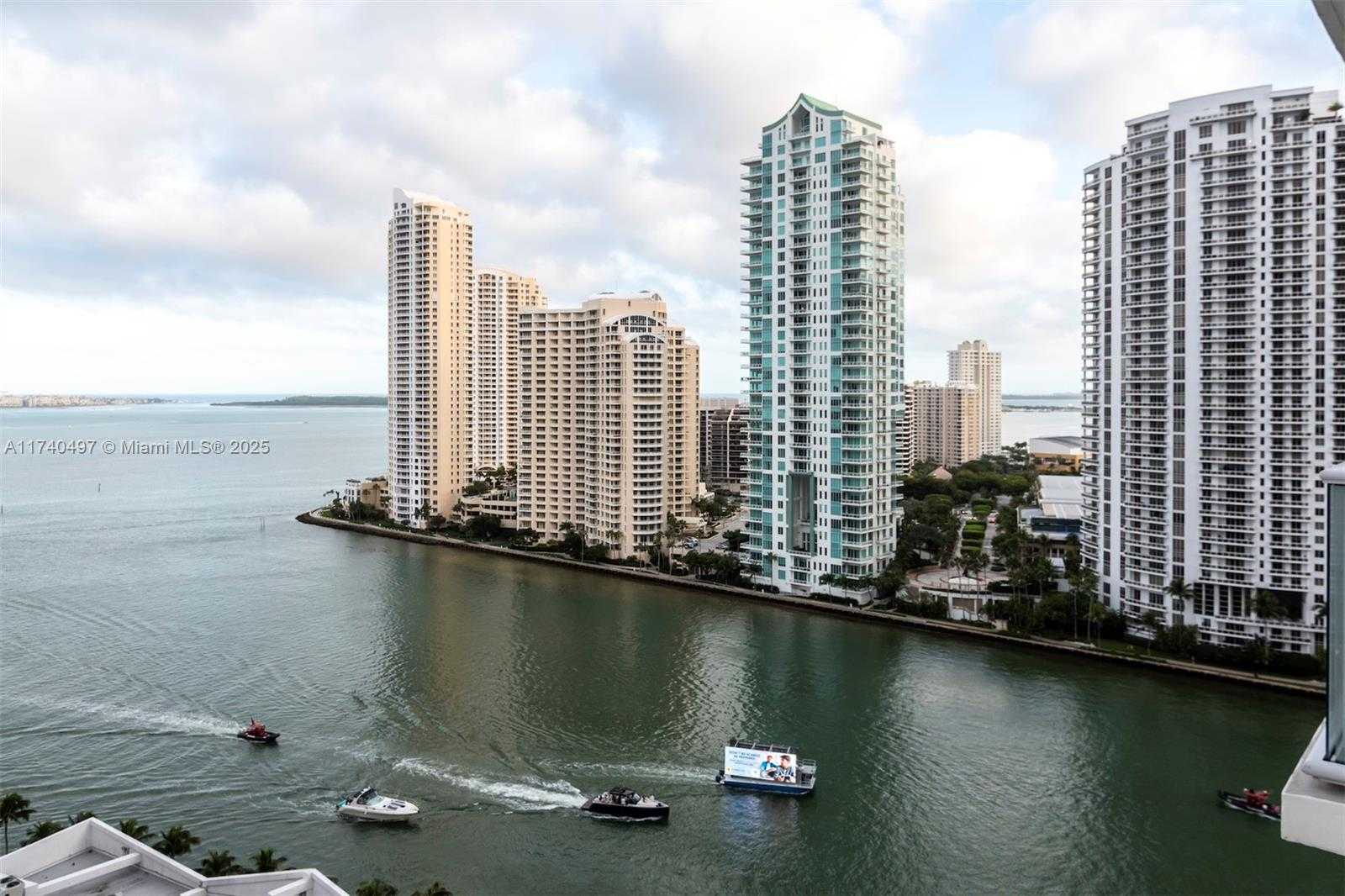 Small Image of 300 SOUTH BISCAYNE BLVD #T-1716, Miami Number 8