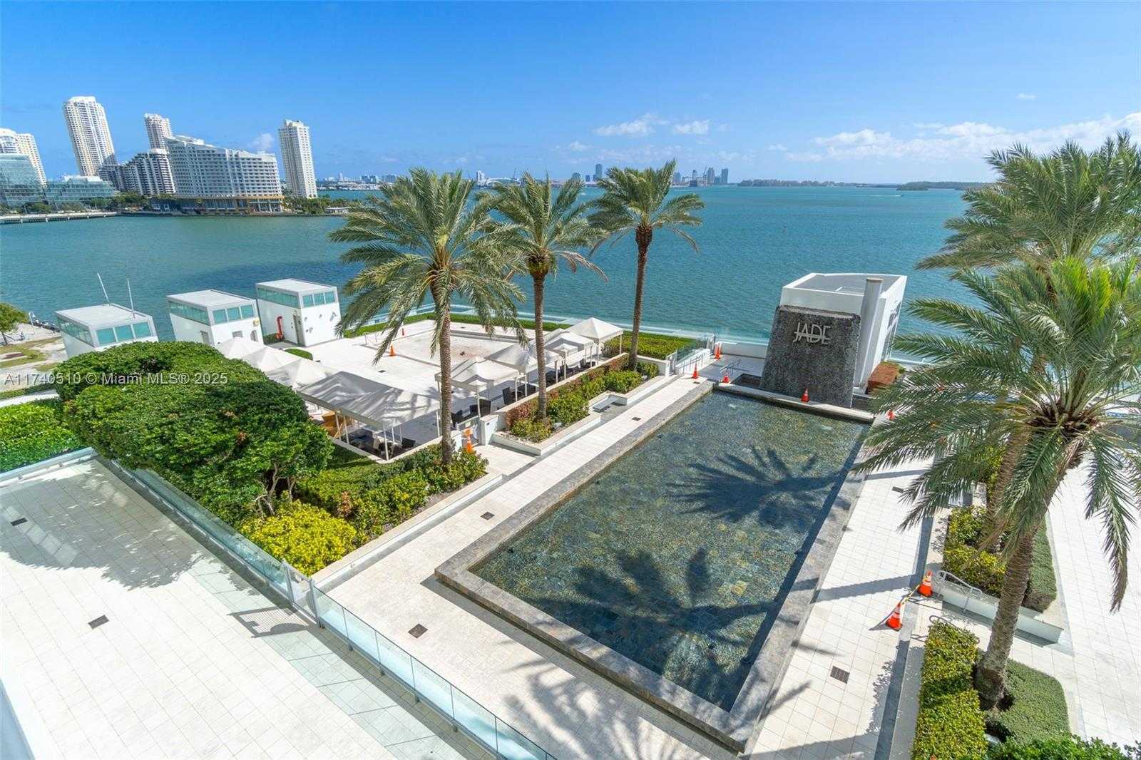 Small Image of 1331 BRICKELL BAY DR #1007, Miami Number 22