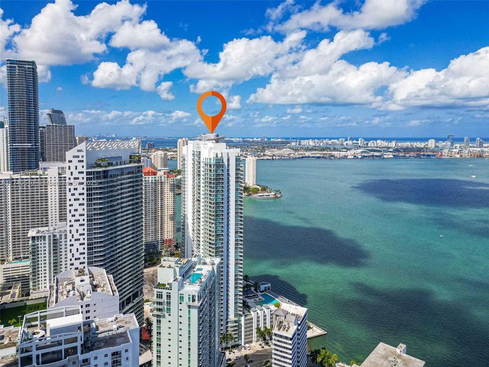 Small Image of 1331 BRICKELL BAY DR #1007, Miami Number 23