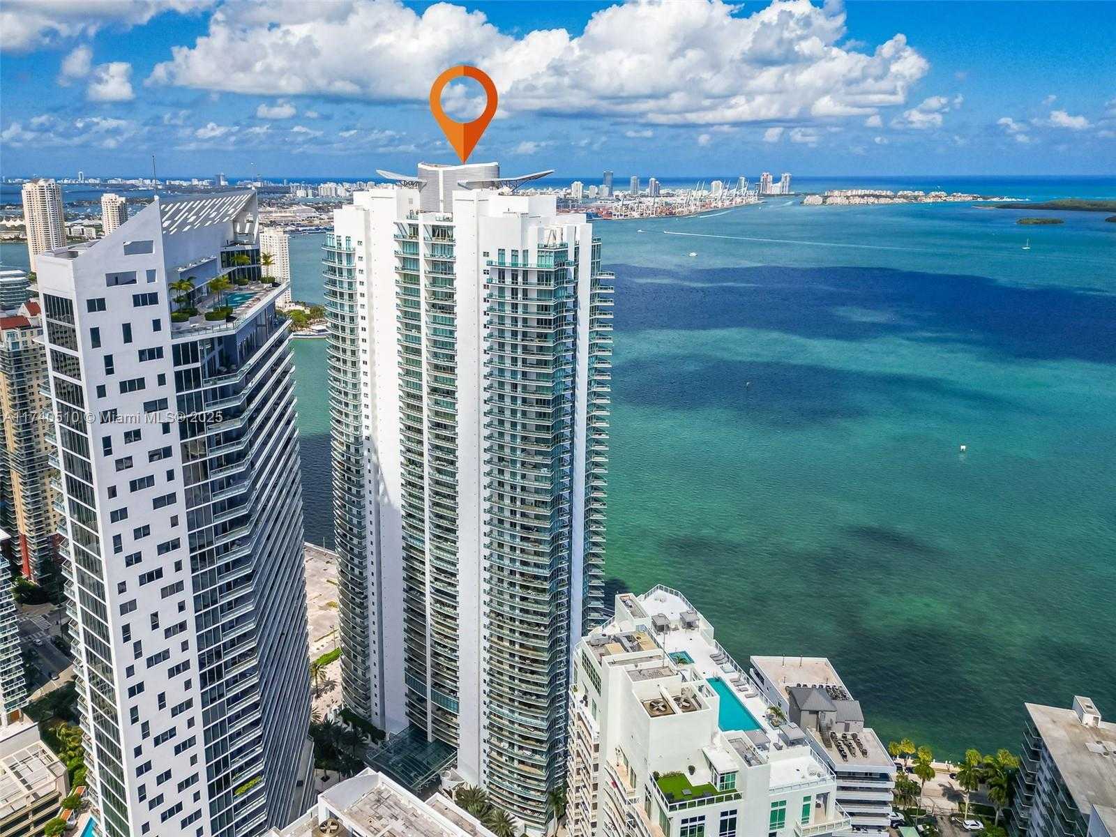 Small Image of 1331 BRICKELL BAY DR #1007, Miami Number 25