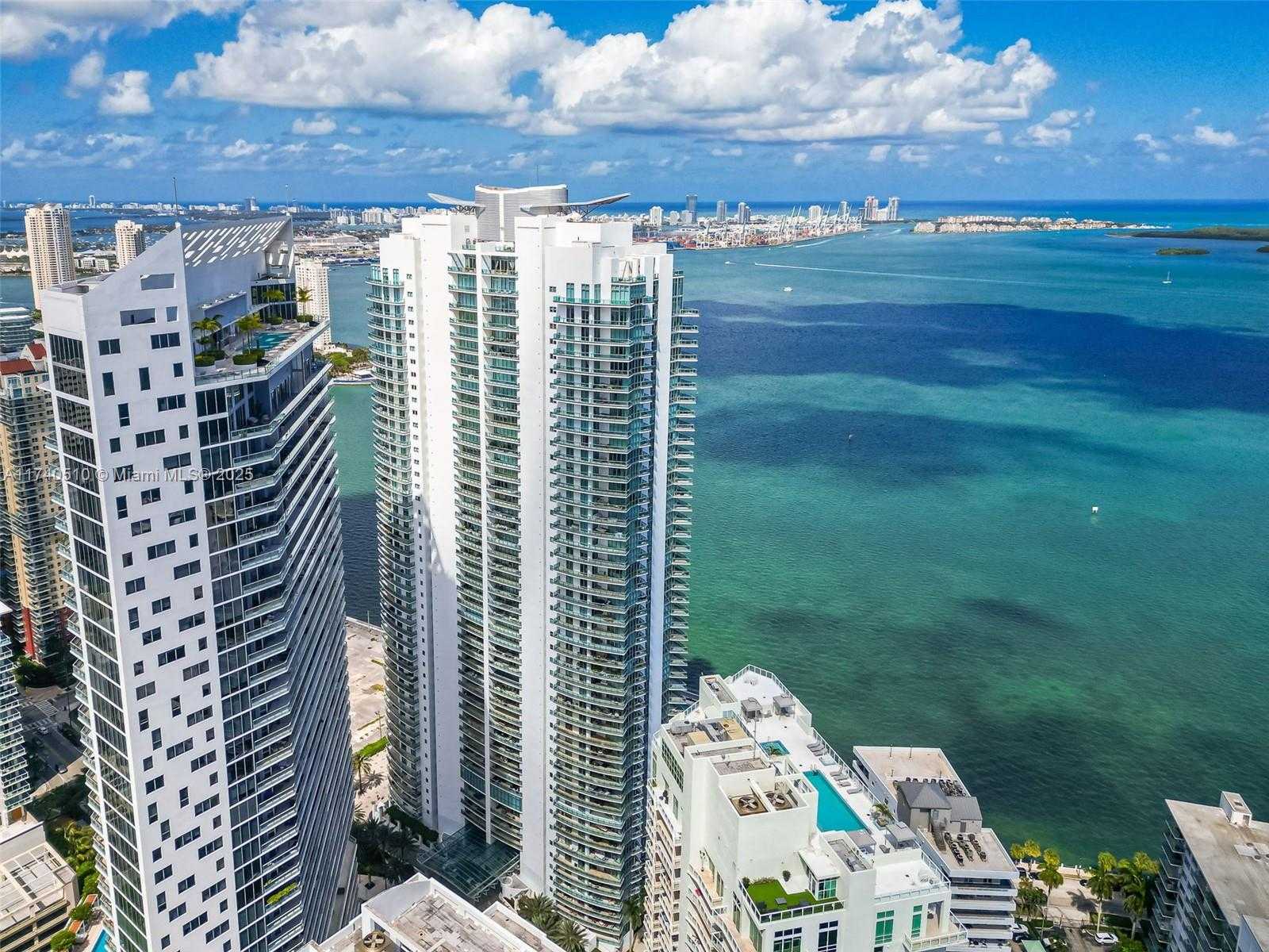 Small Image of 1331 BRICKELL BAY DR #1007, Miami Number 26