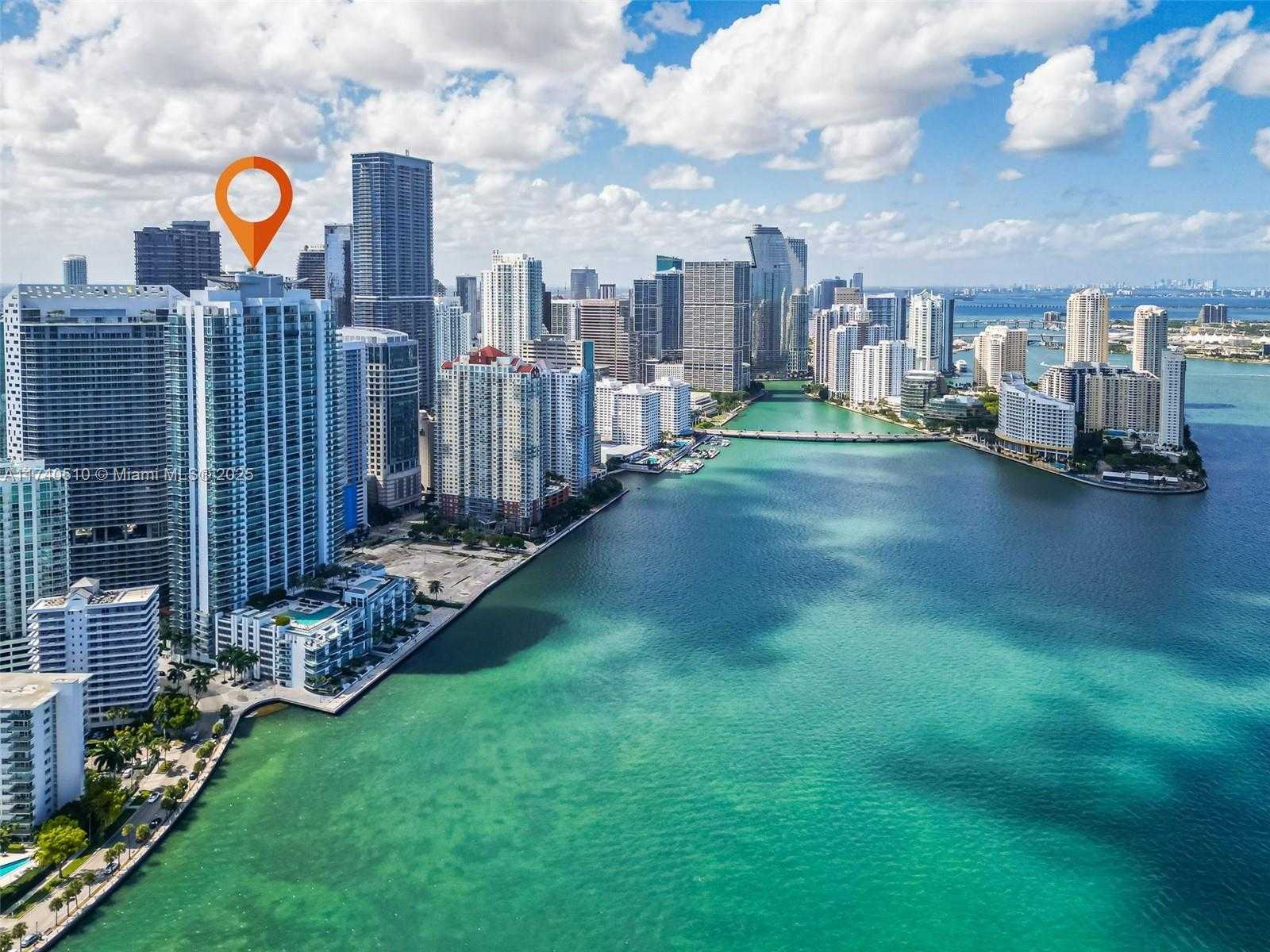 Small Image of 1331 BRICKELL BAY DR #1007, Miami Number 27