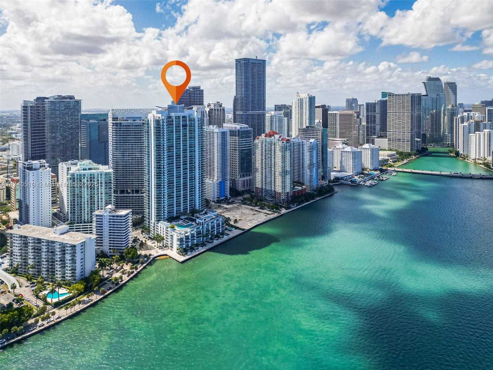 Small Image of 1331 BRICKELL BAY DR #1007, Miami Number 29