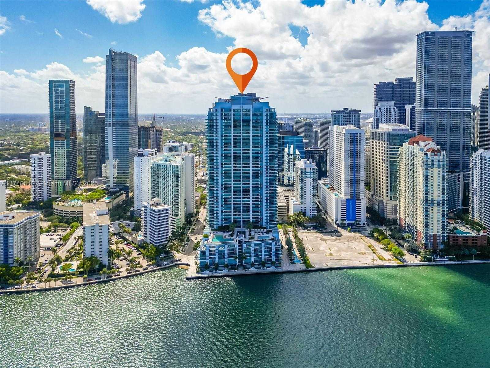 Small Image of 1331 BRICKELL BAY DR #1007, Miami Number 31