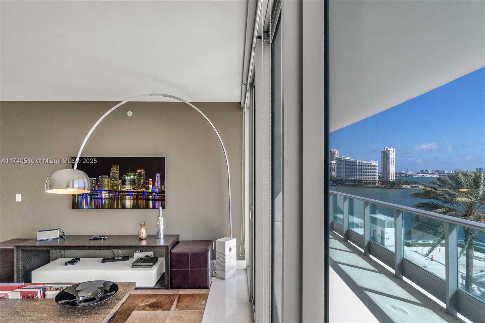 Small Image of 1331 BRICKELL BAY DR #1007, Miami Number 5