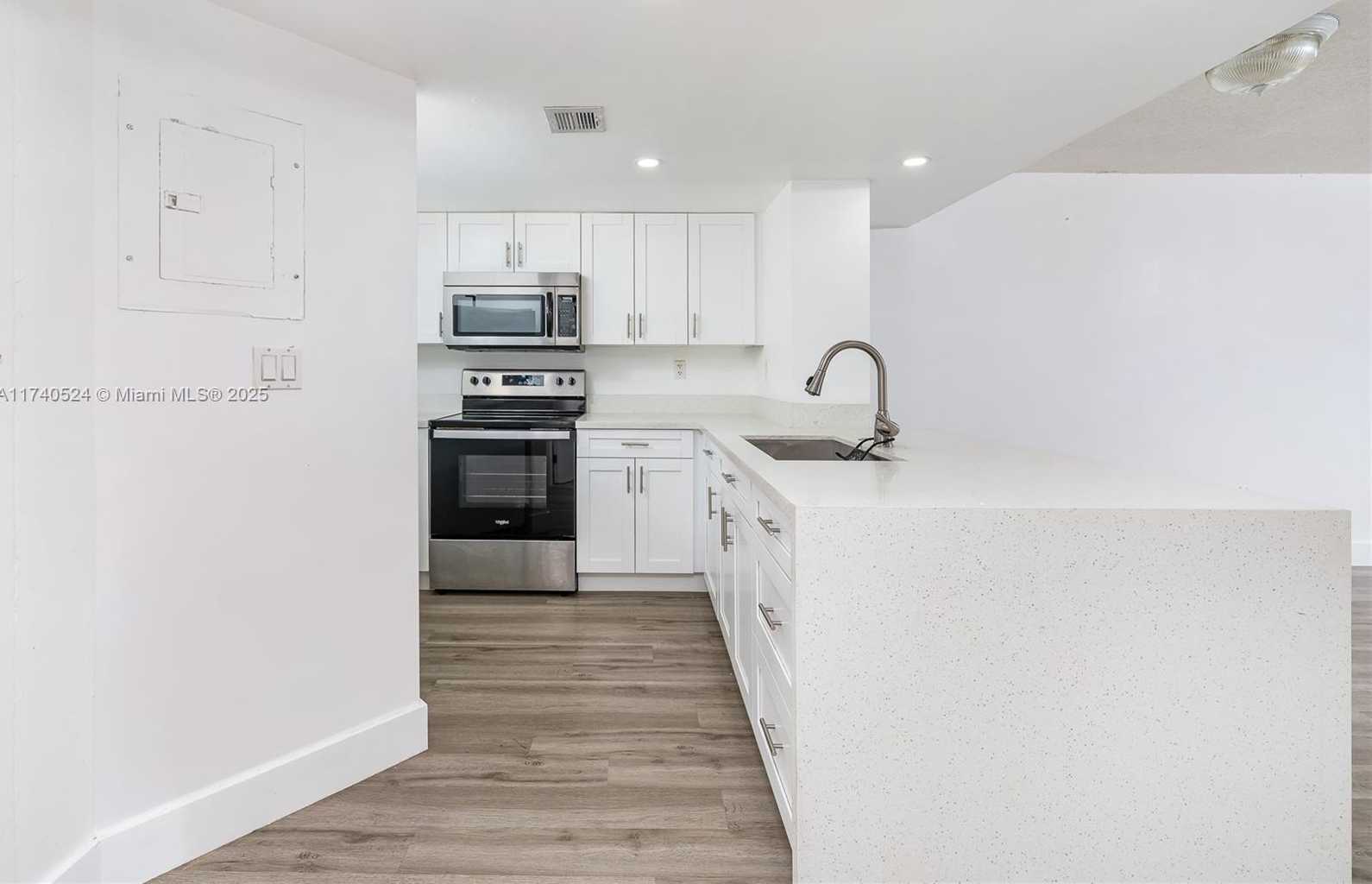 Small Image of 8205 SOUTH WEST 152ND AVE #F-308, Miami Number 12