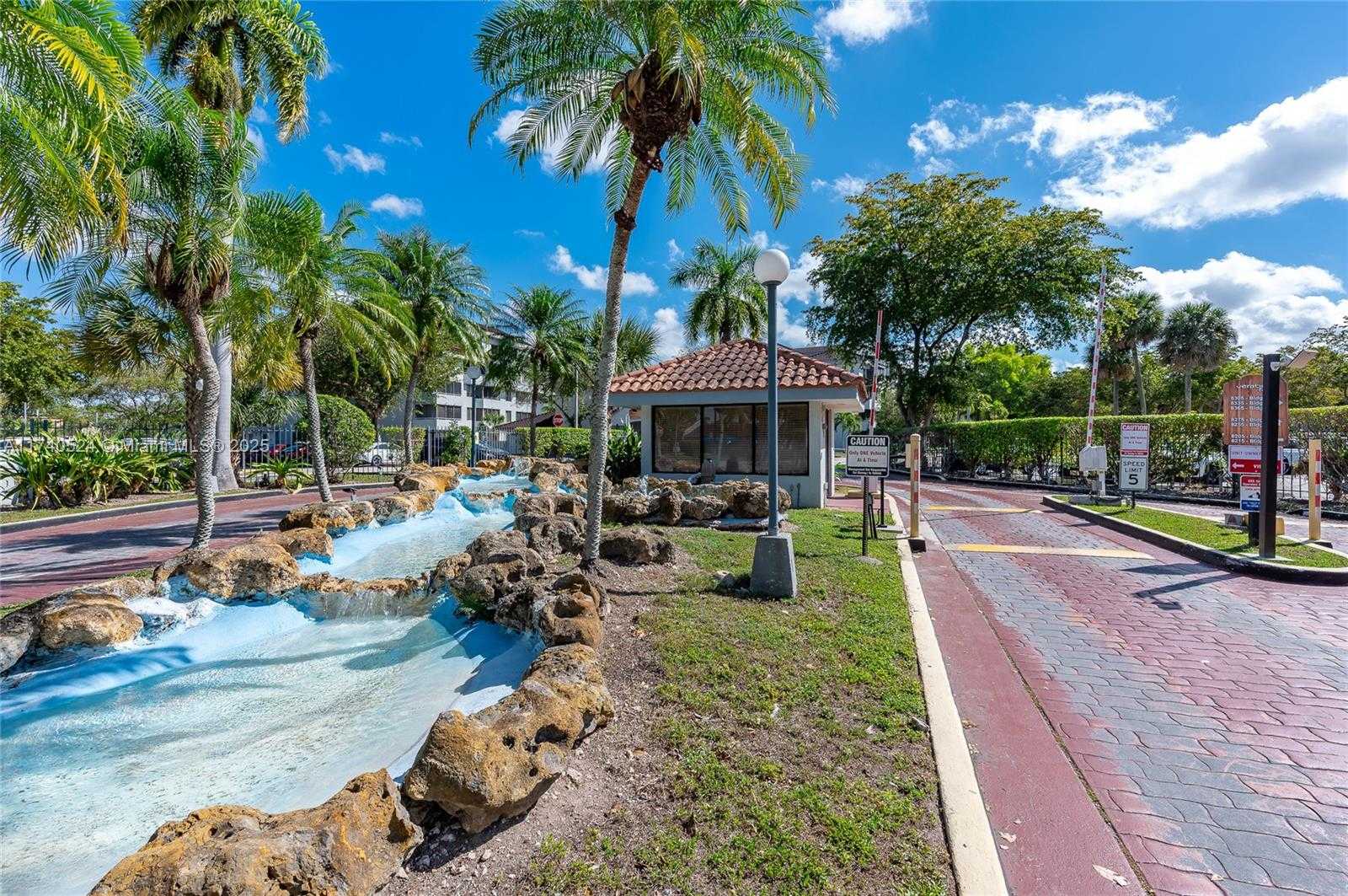 Small Image of 8205 SOUTH WEST 152ND AVE #F-308, Miami Number 2