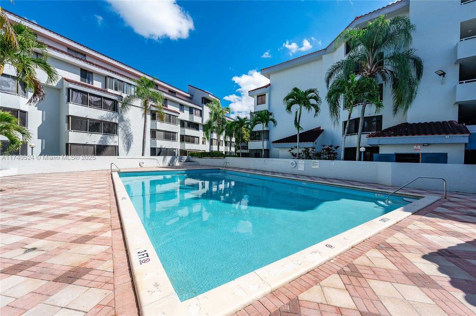 Small Image of 8205 SOUTH WEST 152ND AVE #F-308, Miami Number 24