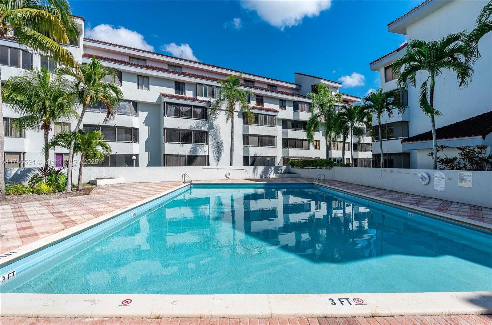 Small Image of 8205 SOUTH WEST 152ND AVE #F-308, Miami Number 25