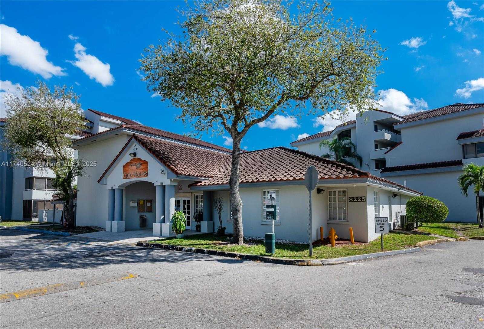 Small Image of 8205 SOUTH WEST 152ND AVE #F-308, Miami Number 3