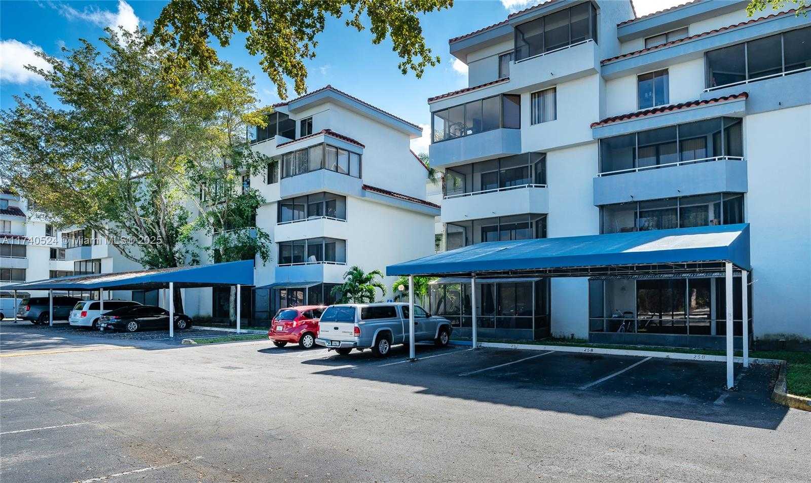 Small Image of 8205 SOUTH WEST 152ND AVE #F-308, Miami Number 5