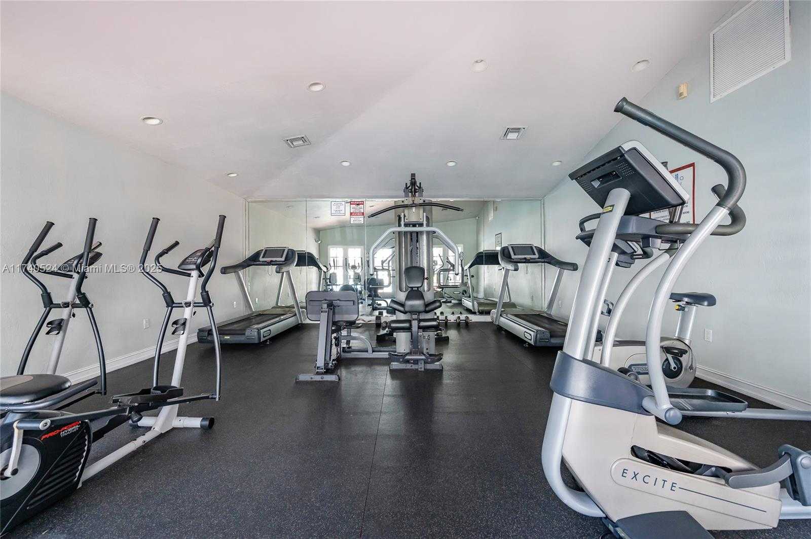 Small Image of 8205 SOUTH WEST 152ND AVE #F-308, Miami Number 6
