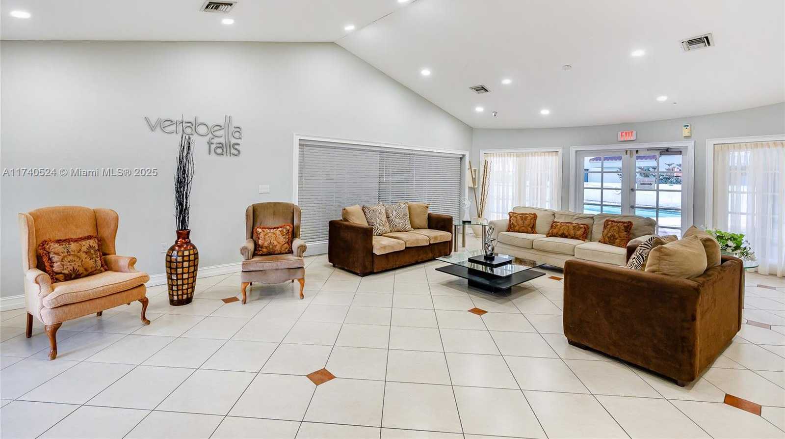 Small Image of 8205 SOUTH WEST 152ND AVE #F-308, Miami Number 7