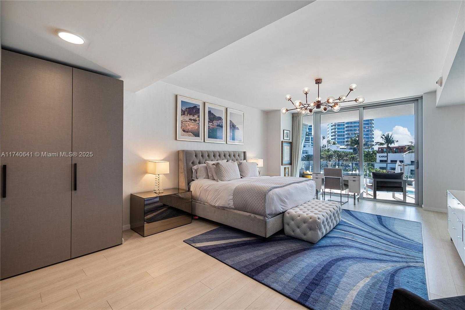 Small Image of 1 COLLINS AVE #304, Miami Beach Number 13