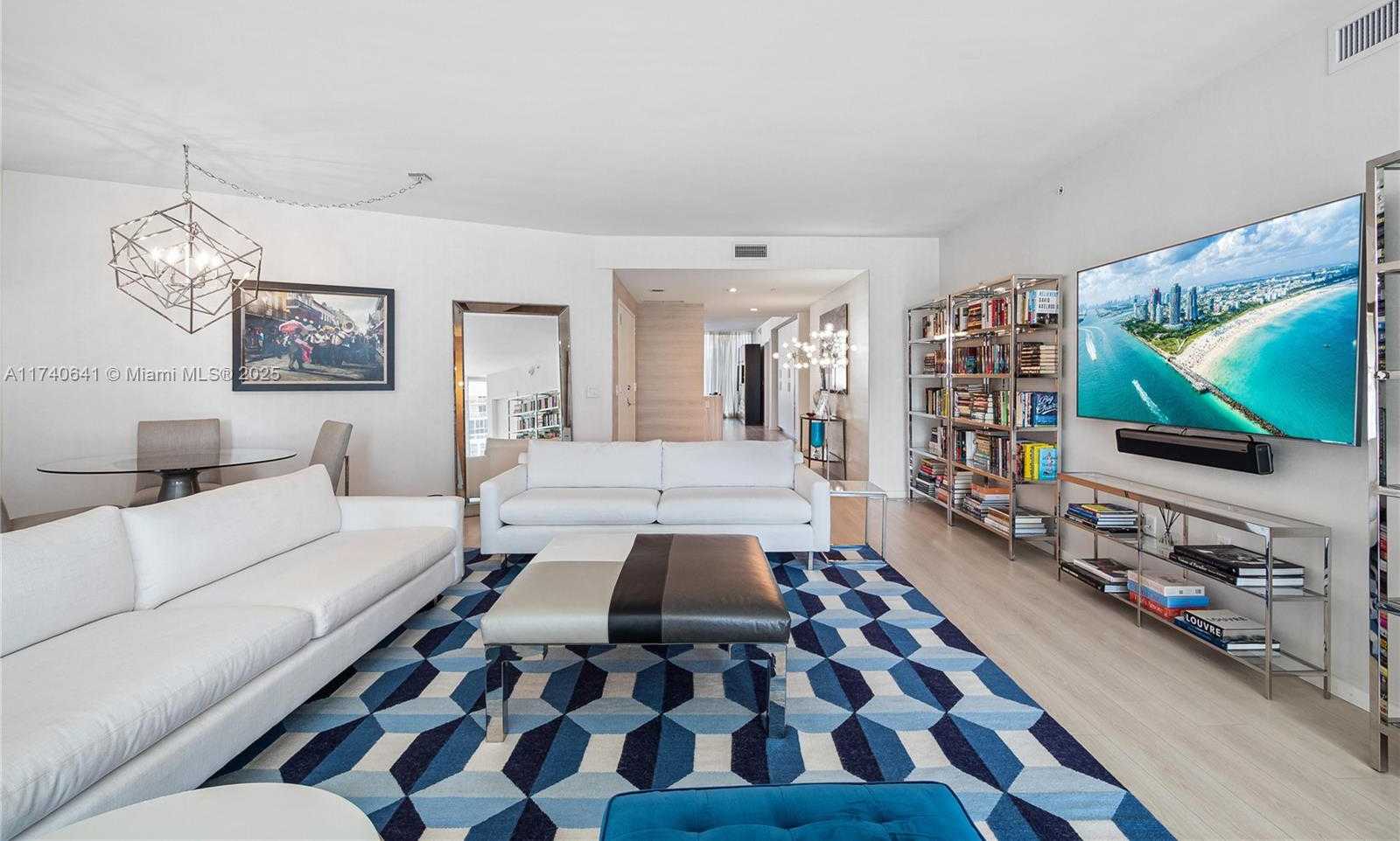 Small Image of 1 COLLINS AVE #304, Miami Beach Number 2