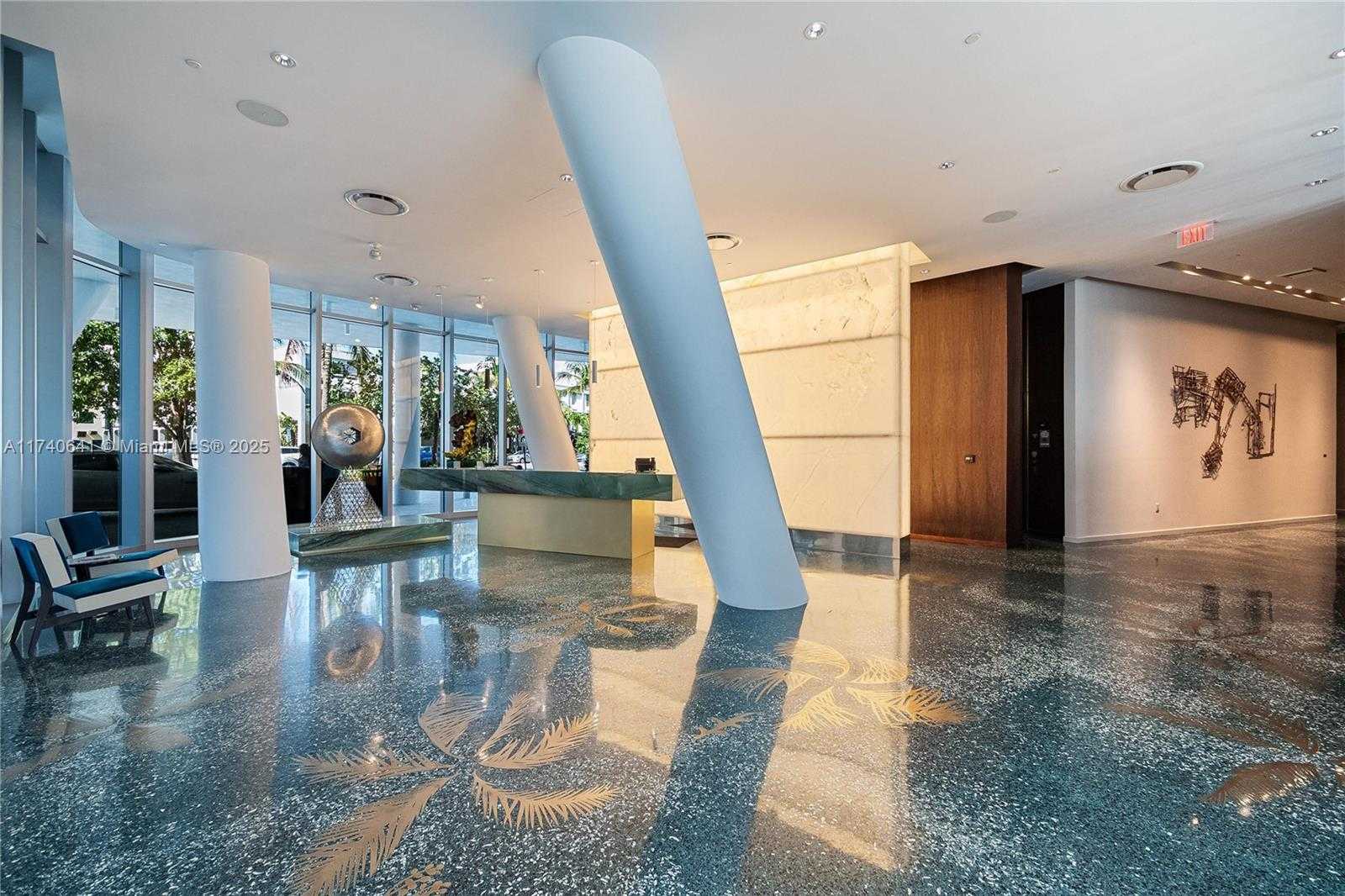 Small Image of 1 COLLINS AVE #304, Miami Beach Number 34
