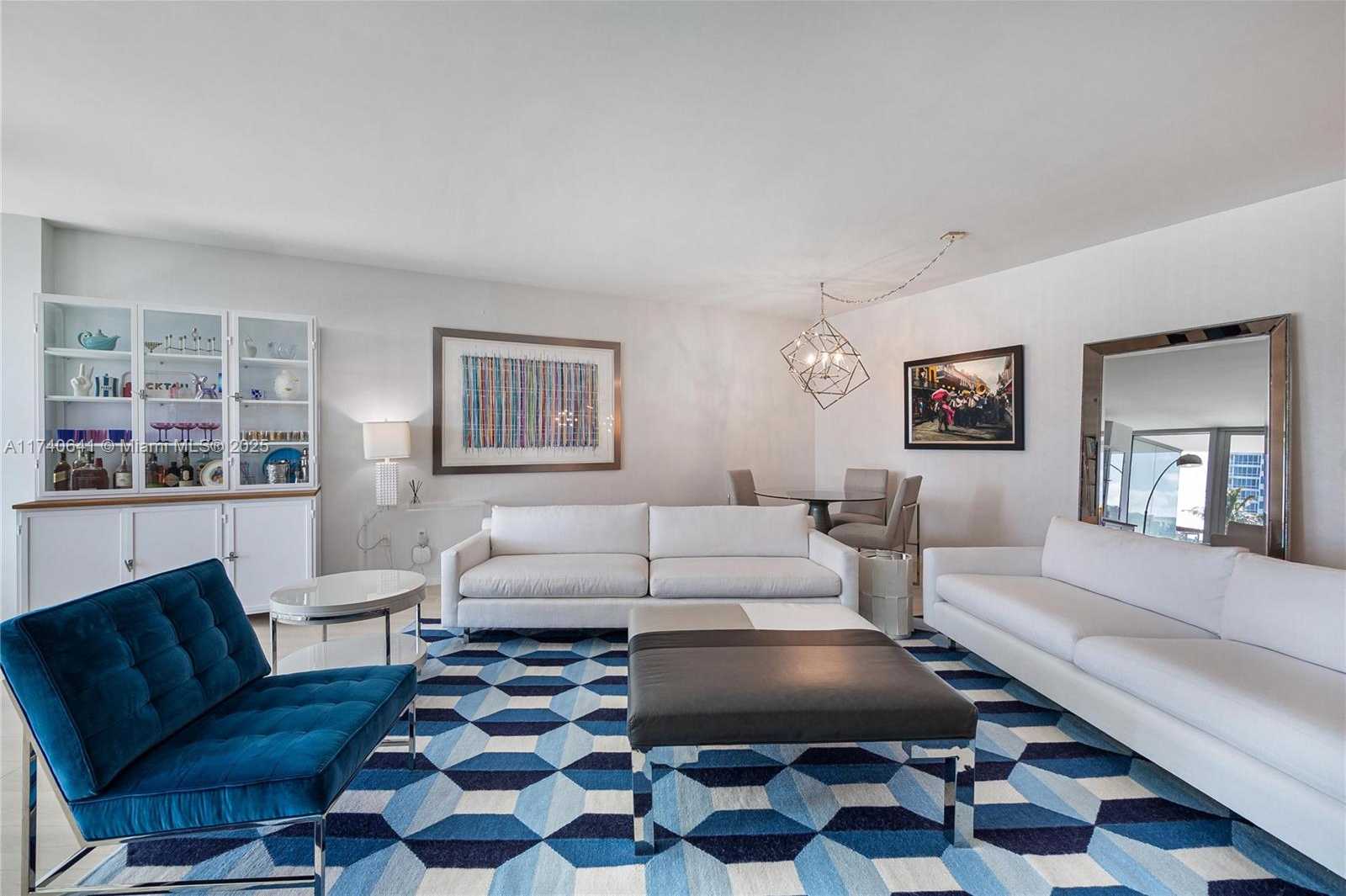 Small Image of 1 COLLINS AVE #304, Miami Beach Number 4