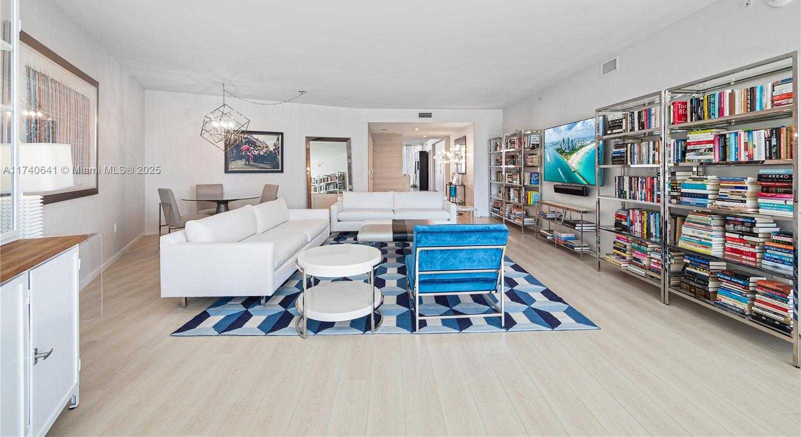 Small Image of 1 COLLINS AVE #304, Miami Beach Number 5