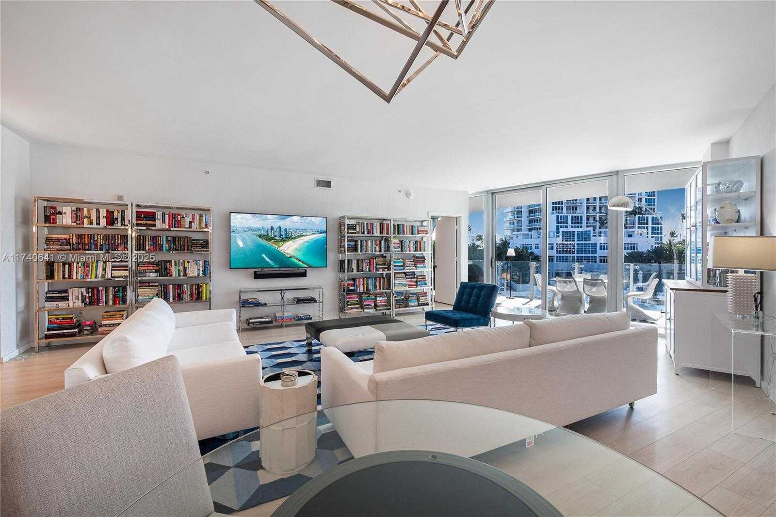 Small Image of 1 COLLINS AVE #304, Miami Beach Number 6