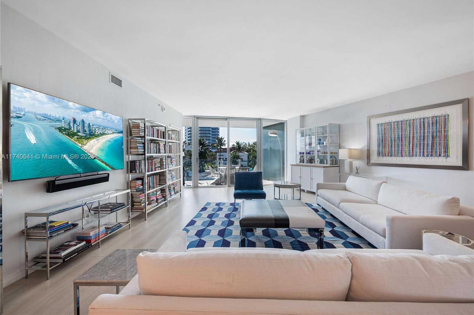 Small Image of 1 COLLINS AVE #304, Miami Beach Number 7