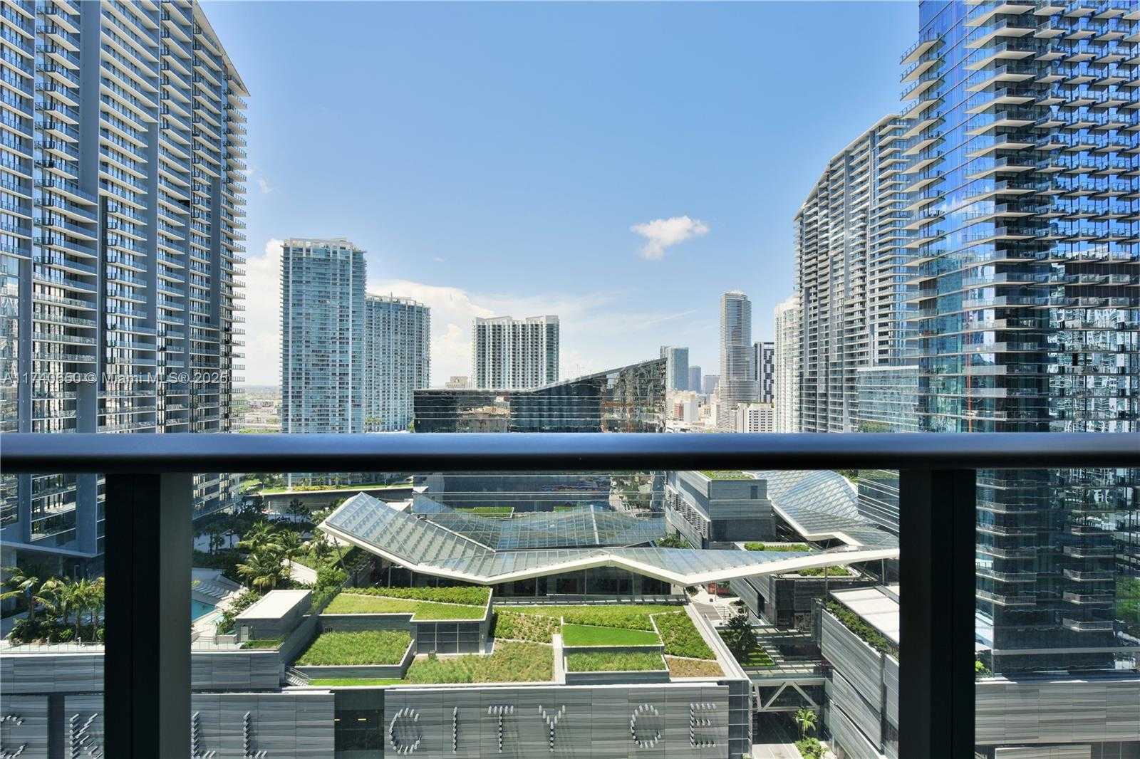 Small Image of 45 SOUTH WEST 9TH ST #2009, Miami Number 10