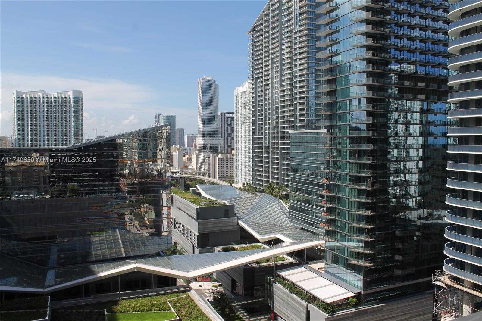 Small Image of 45 SOUTH WEST 9TH ST #2009, Miami Number 50