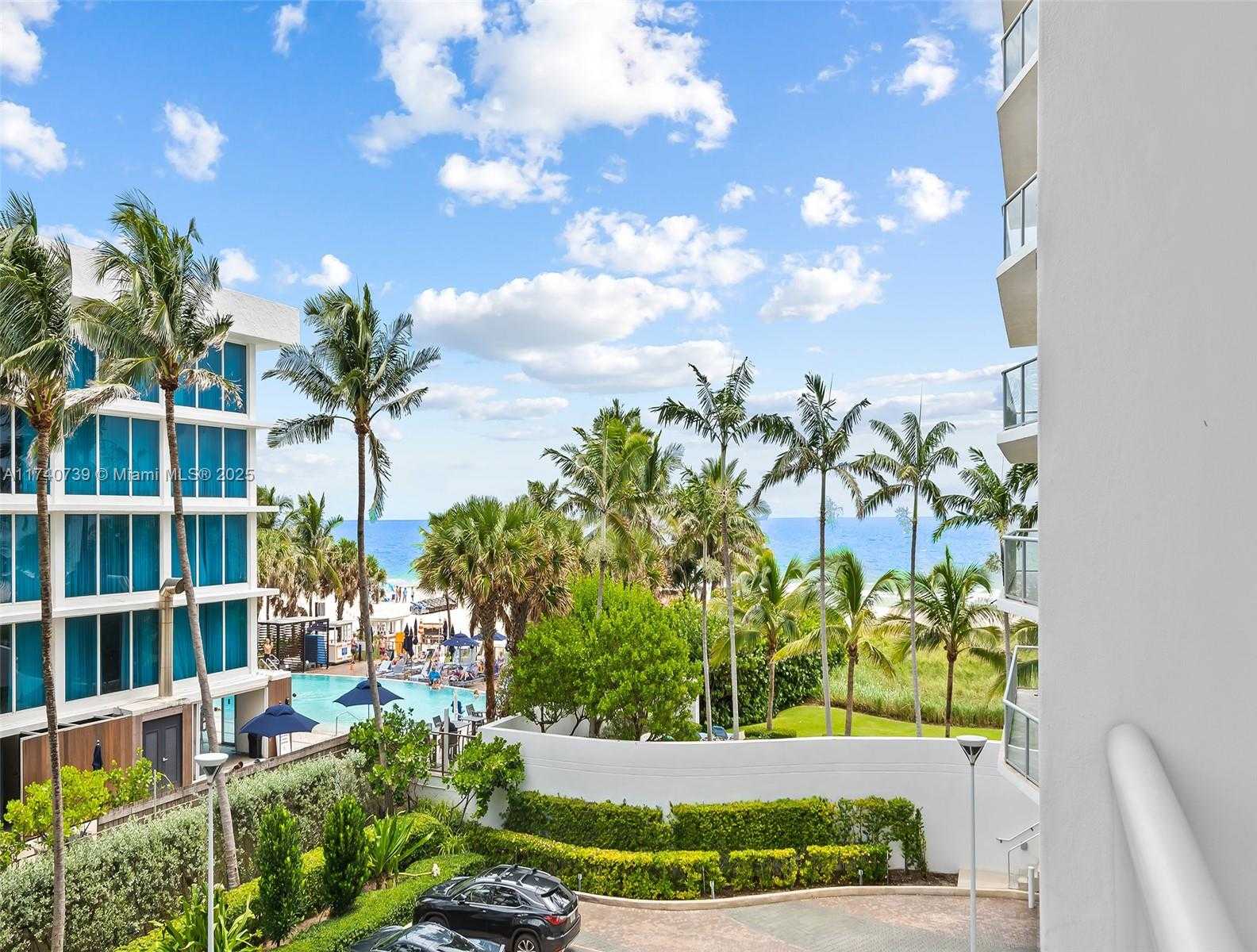 Small Image of 1200 HOLIDAY DR #208, Fort Lauderdale Number 10