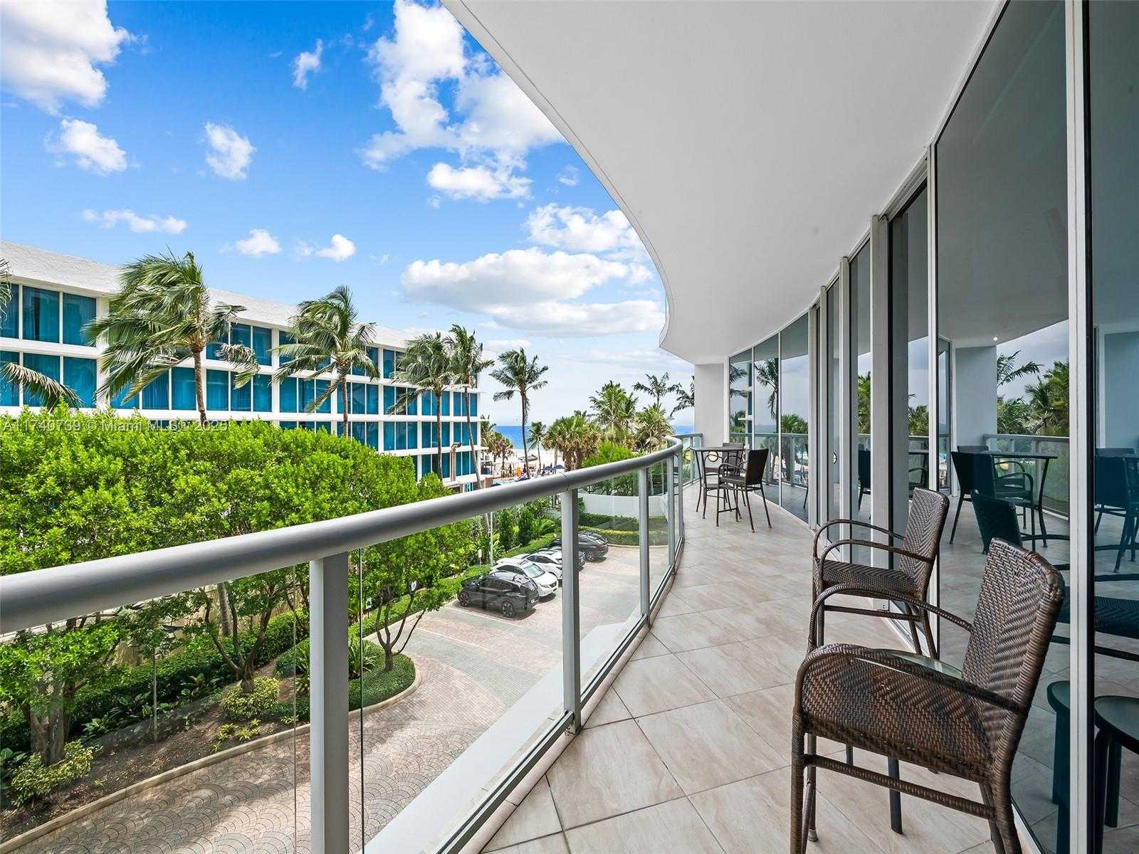 Small Image of 1200 HOLIDAY DR #208, Fort Lauderdale Number 11