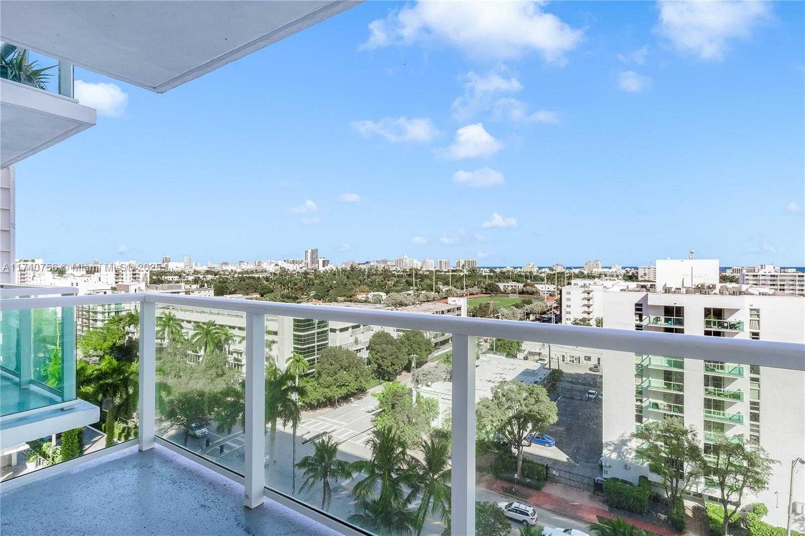 Small Image of 1000 WEST AVE #1008, Miami Beach Number 11