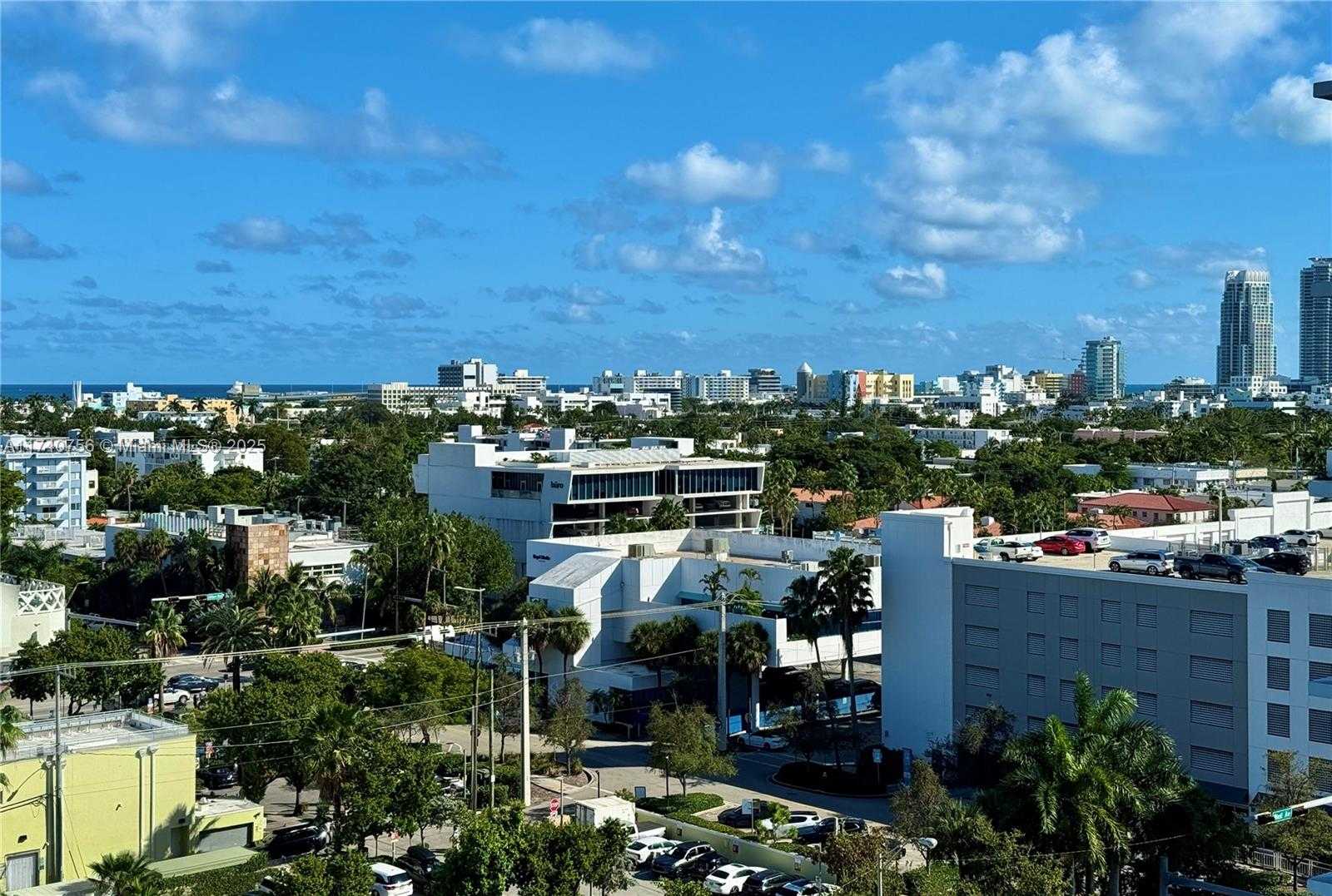 Small Image of 1000 WEST AVE #1008, Miami Beach Number 12