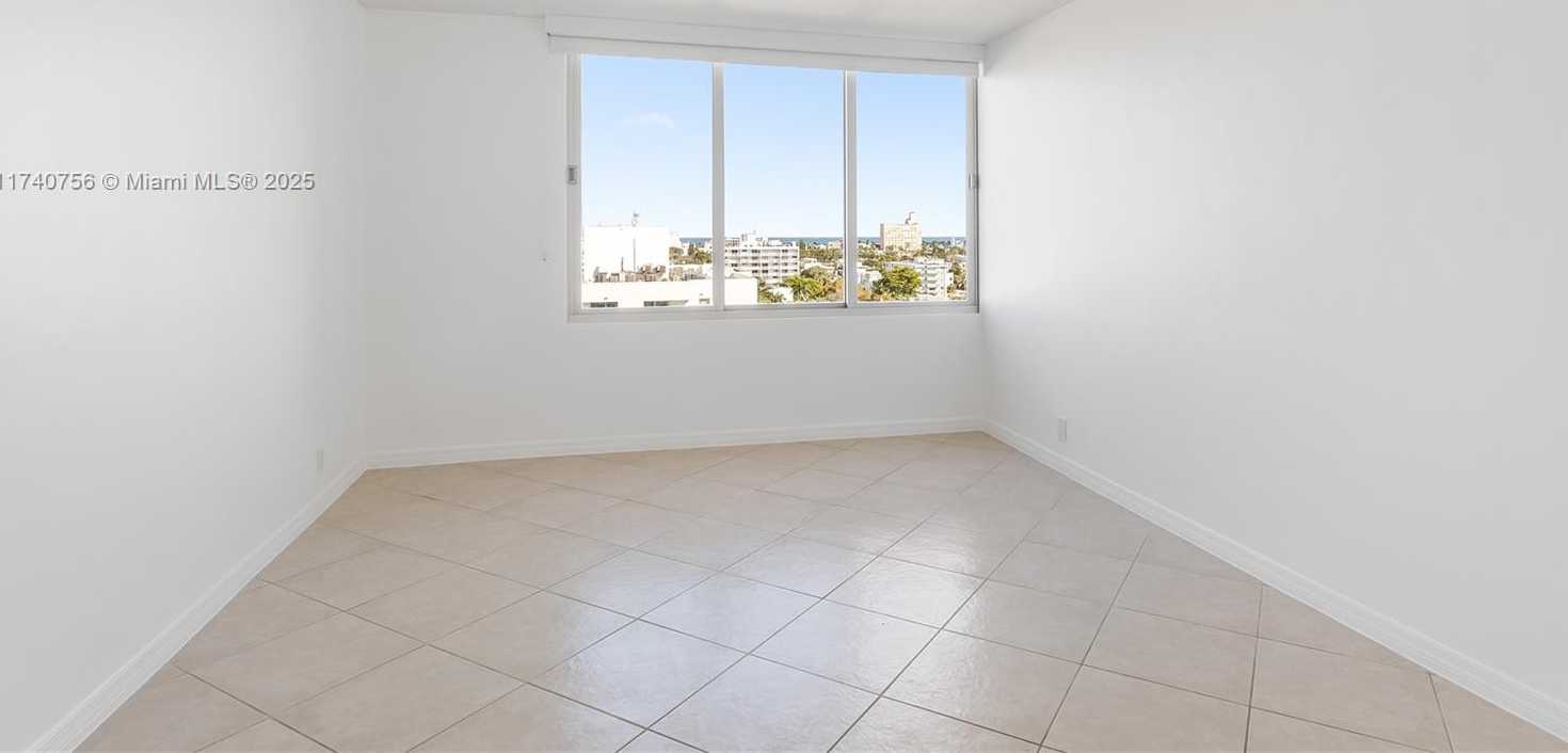 Small Image of 1000 WEST AVE #1008, Miami Beach Number 7