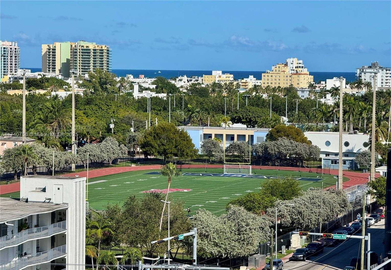 Small Image of 1000 WEST AVE #1008, Miami Beach Number 9