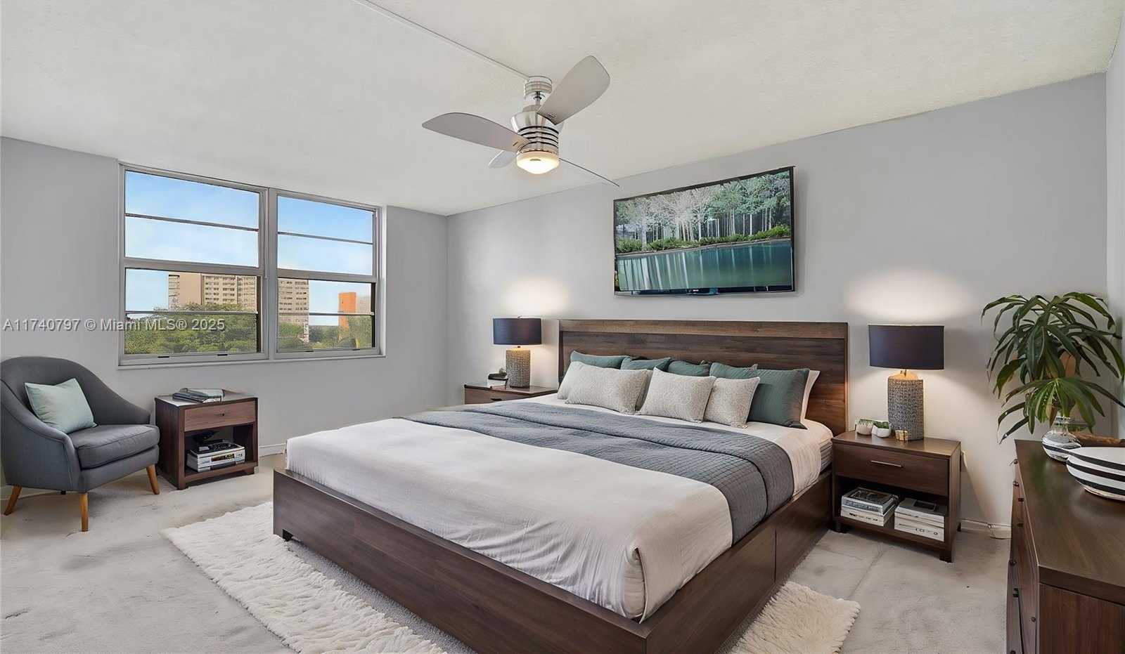 Small Image of 2801 NORTH EAST 183RD ST #517W, Aventura Number 32