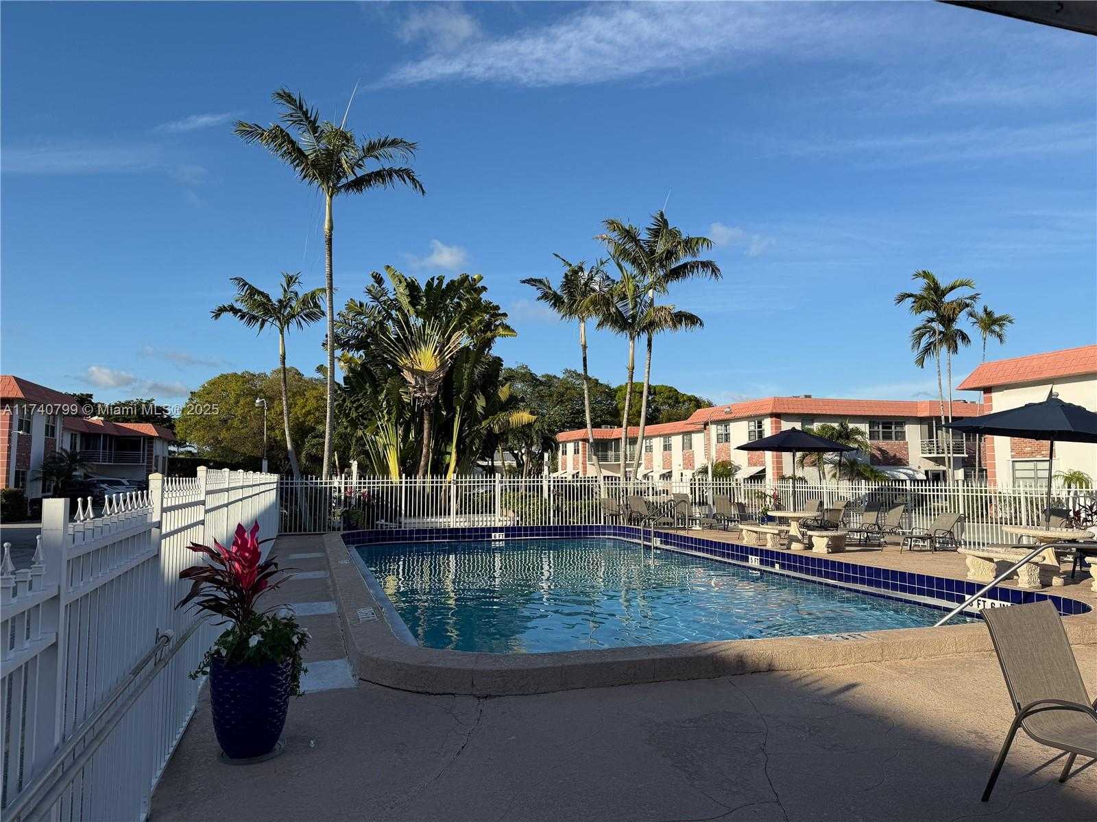 Small Image of 3550 NORTH WEST 8TH AVE #513, Pompano Beach Number 18