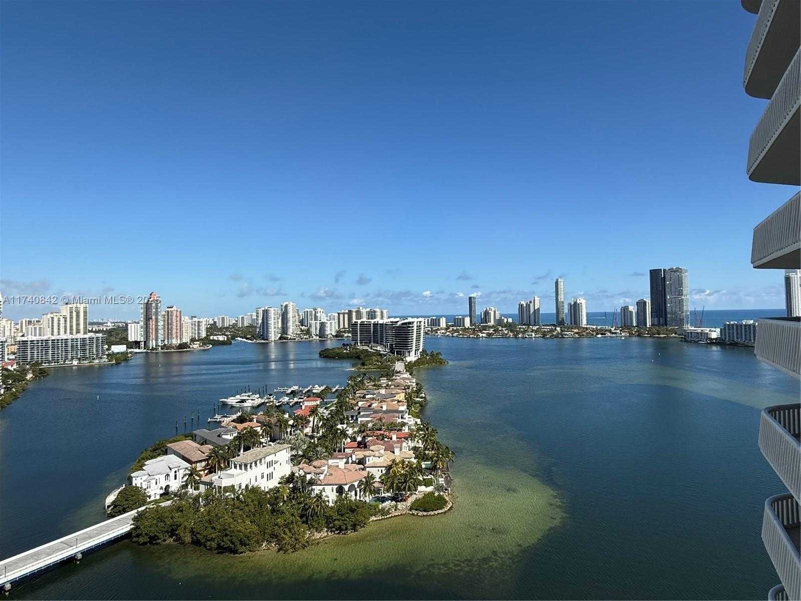 Small Image of 3000 ISLAND BL #2504, Aventura Number 11