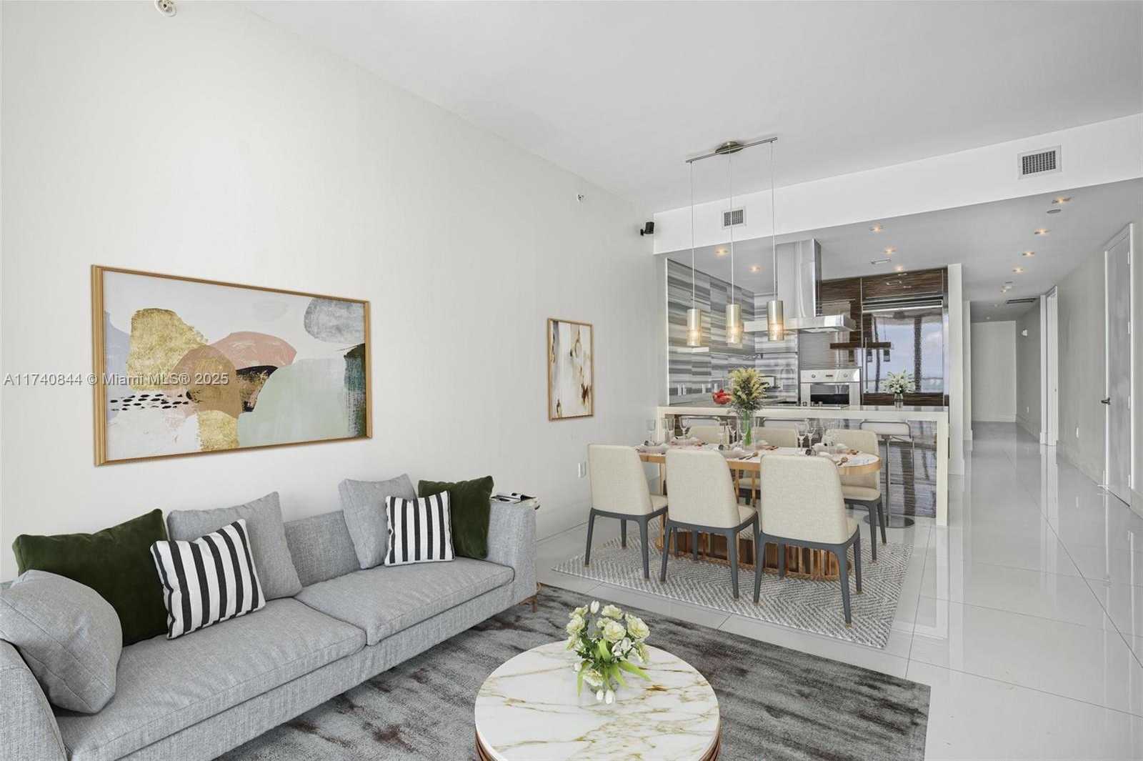 Small Image of 1100 BISCAYNE BLVD #4404, Miami Number 11