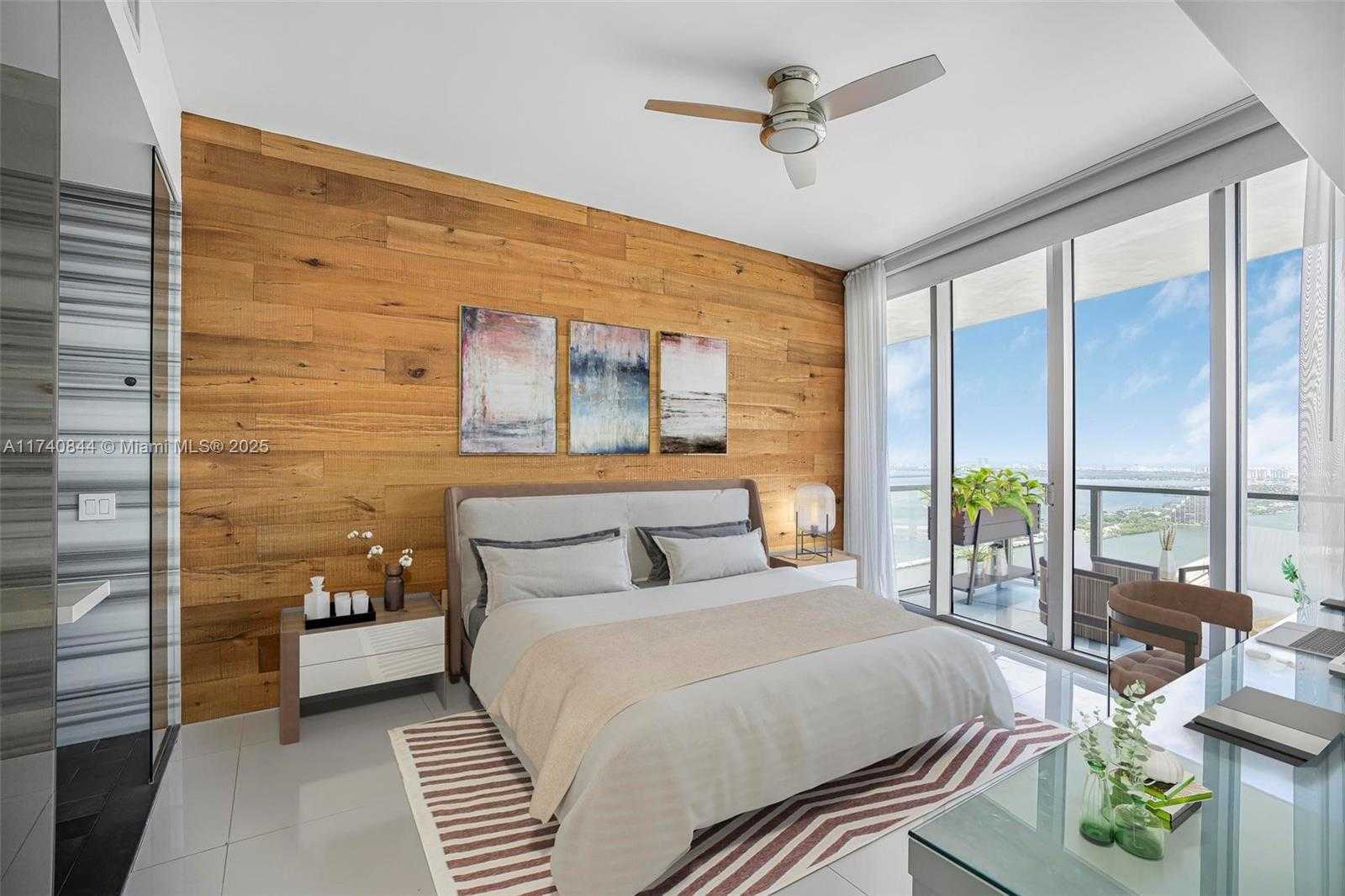 Small Image of 1100 BISCAYNE BLVD #4404, Miami Number 17