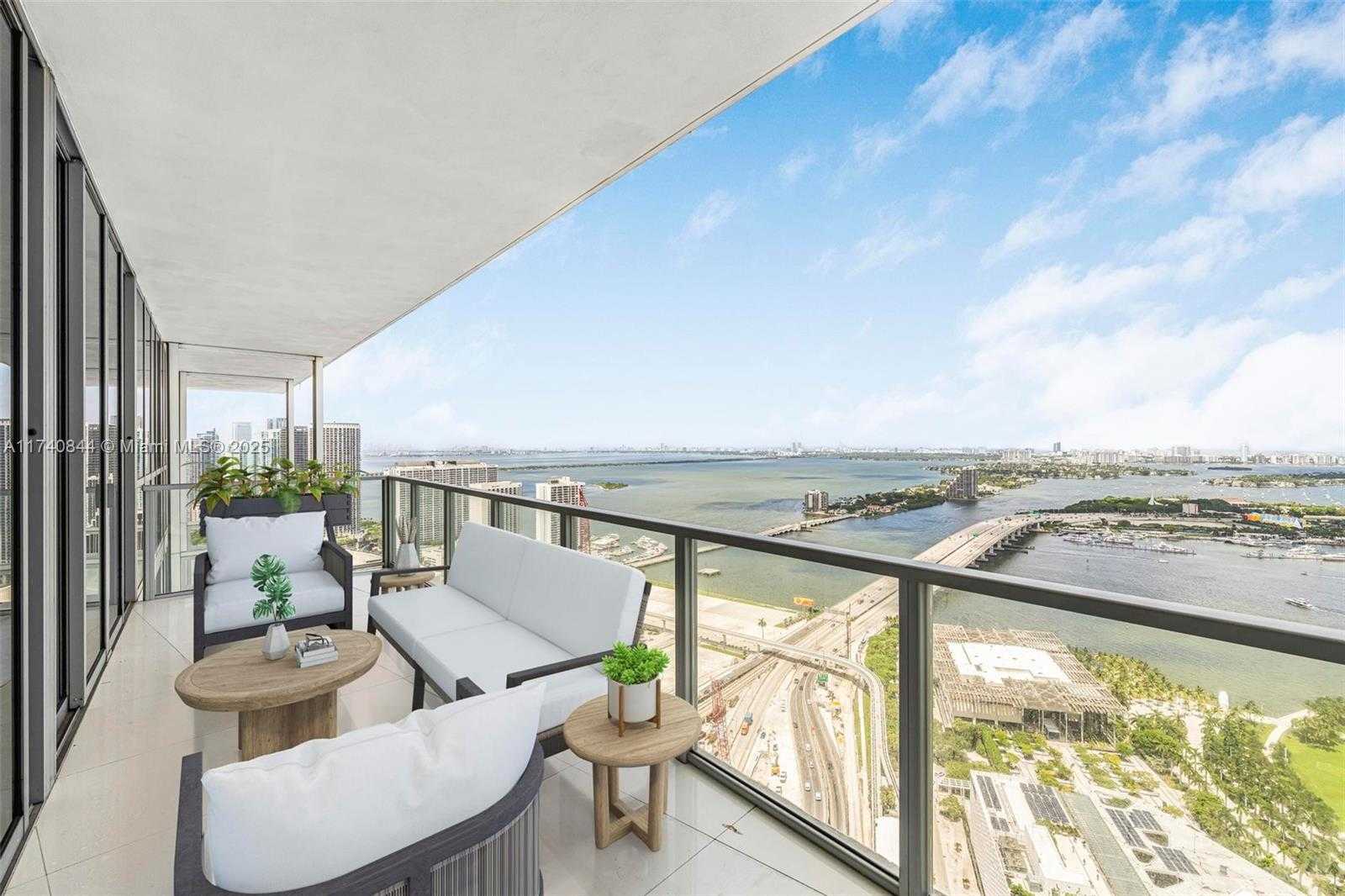 Small Image of 1100 BISCAYNE BLVD #4404, Miami Number 29