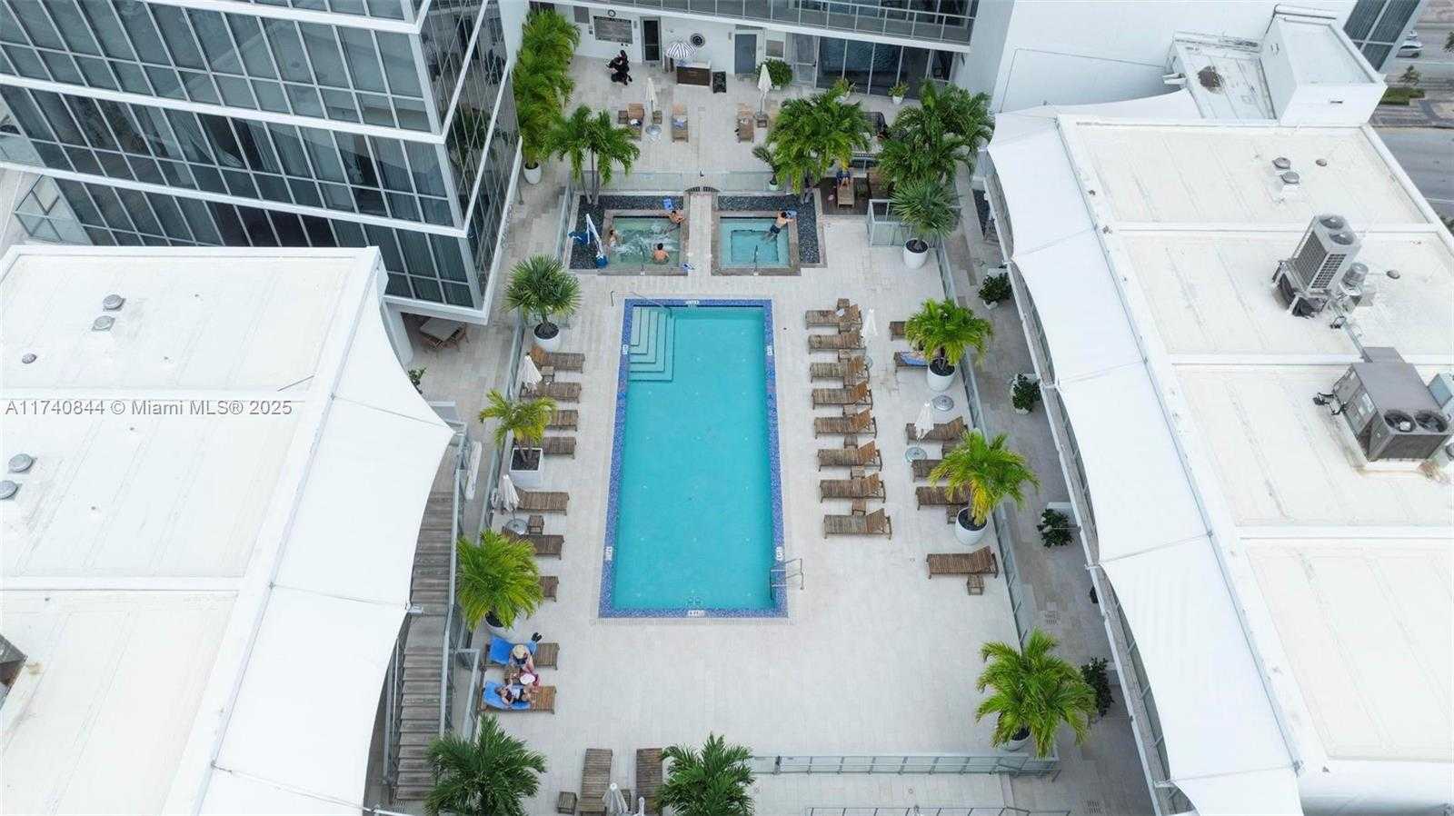Small Image of 1100 BISCAYNE BLVD #4404, Miami Number 35