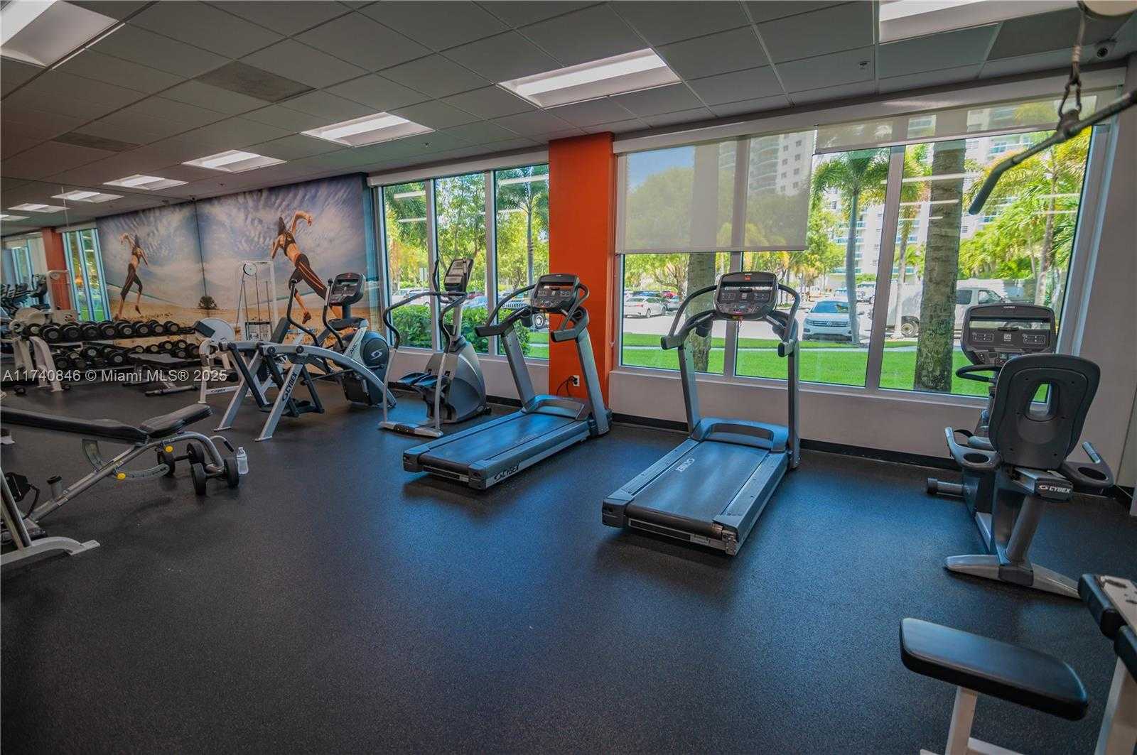 Small Image of 19380 COLLINS AVE #1419, Sunny Isles Beach Number 14