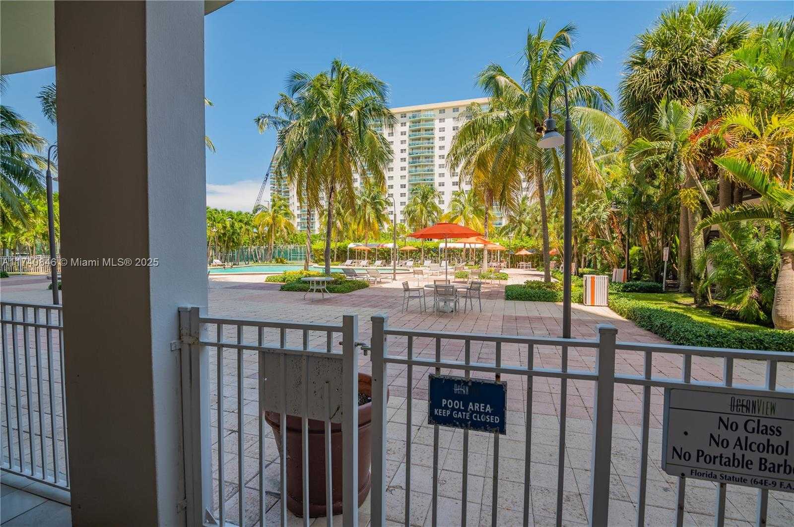 Small Image of 19380 COLLINS AVE #1419, Sunny Isles Beach Number 17