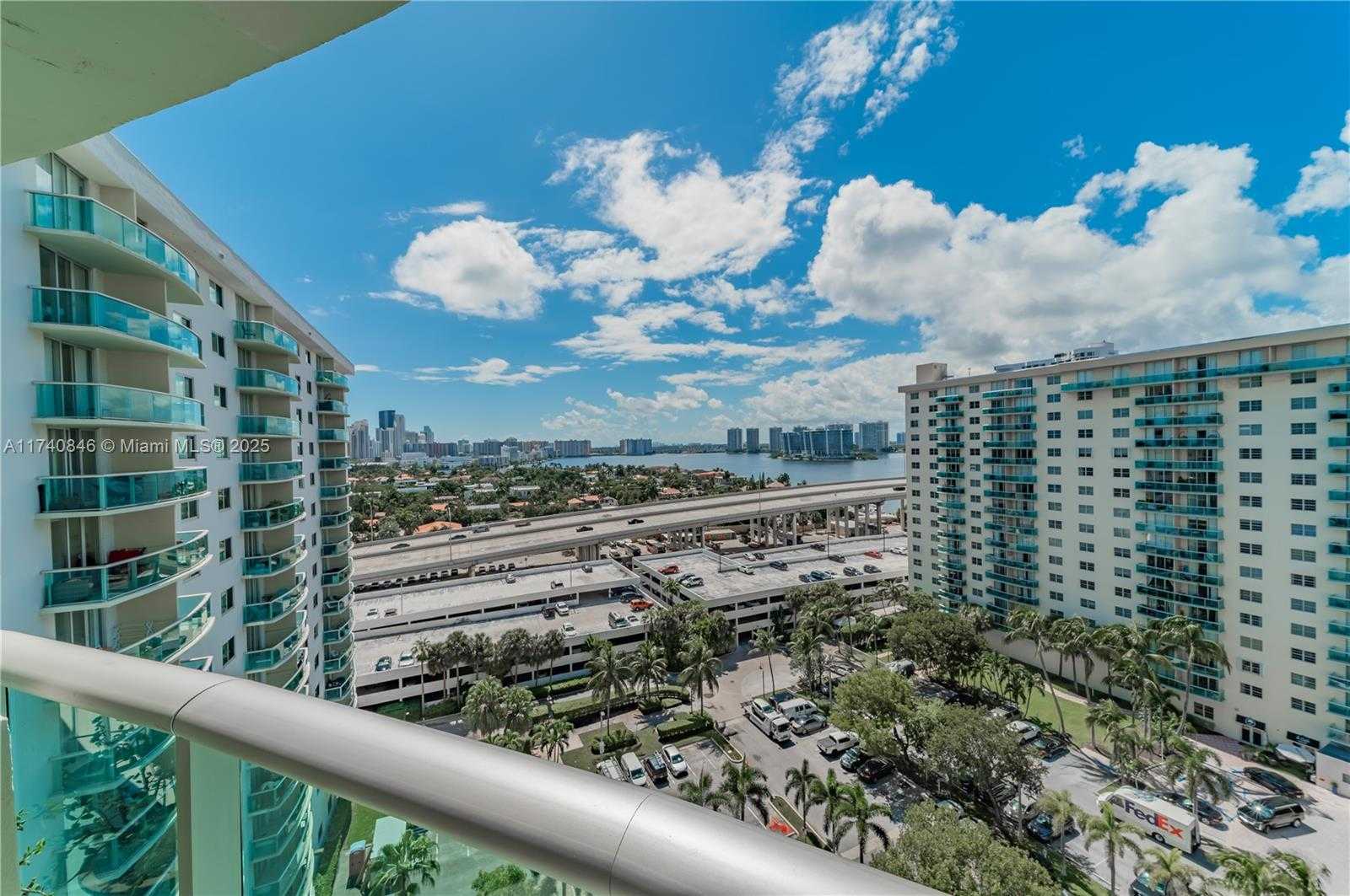 Small Image of 19380 COLLINS AVE #1419, Sunny Isles Beach Number 2