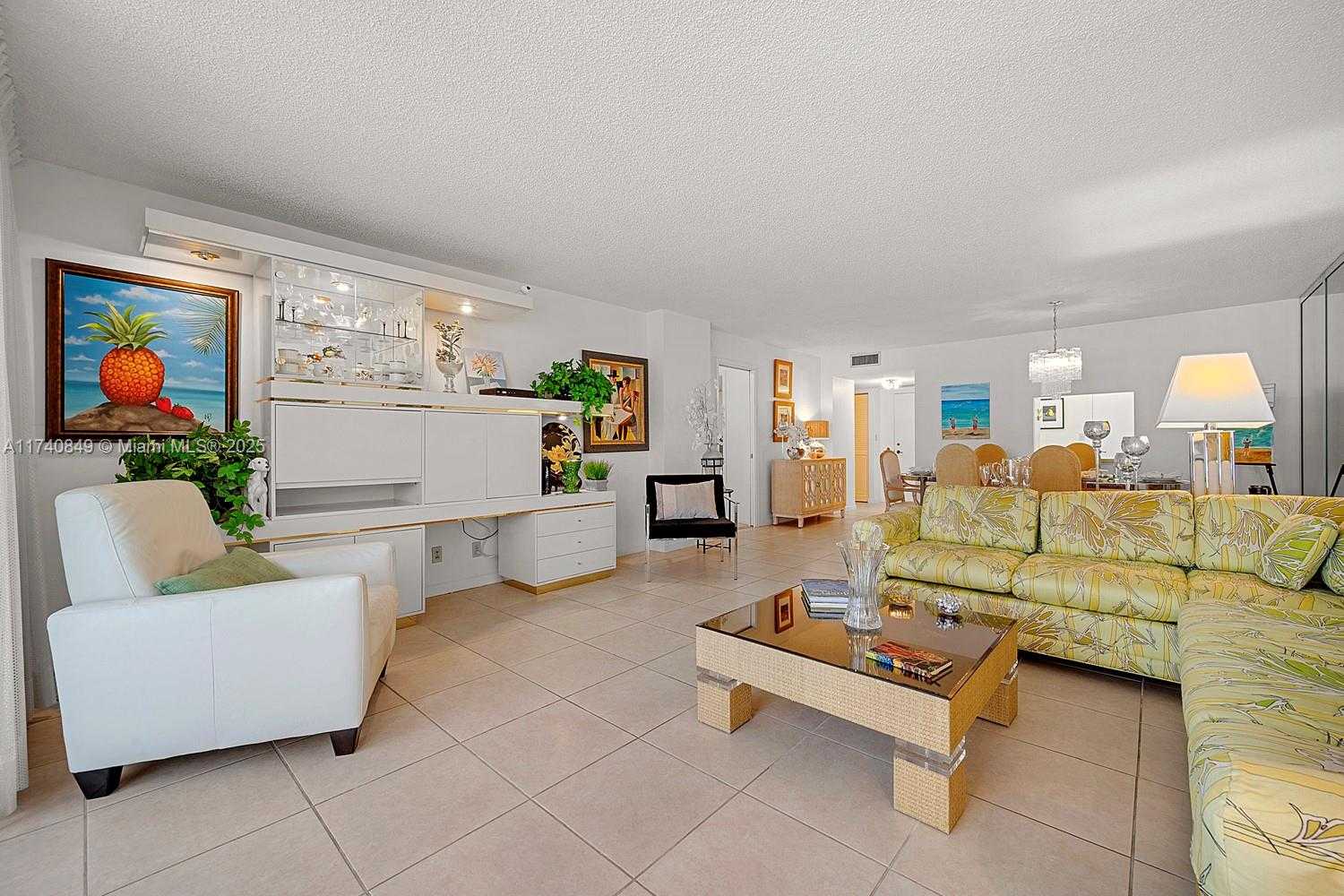 Small Image of 1865 SOUTH OCEAN DR #4D, Hallandale Beach Number 13