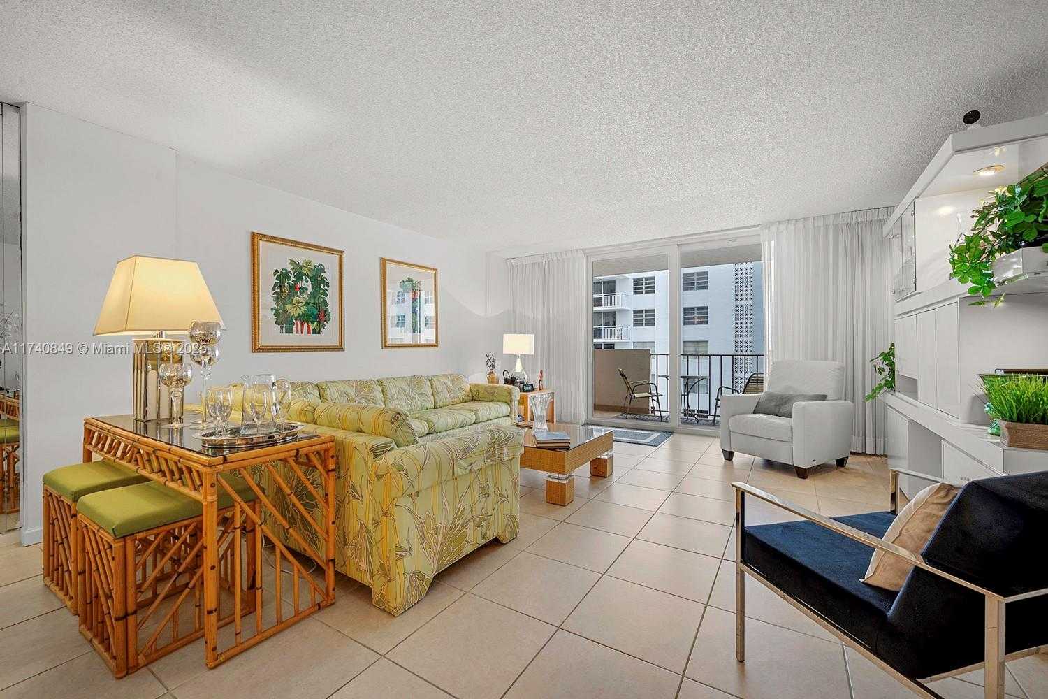 Small Image of 1865 SOUTH OCEAN DR #4D, Hallandale Beach Number 14