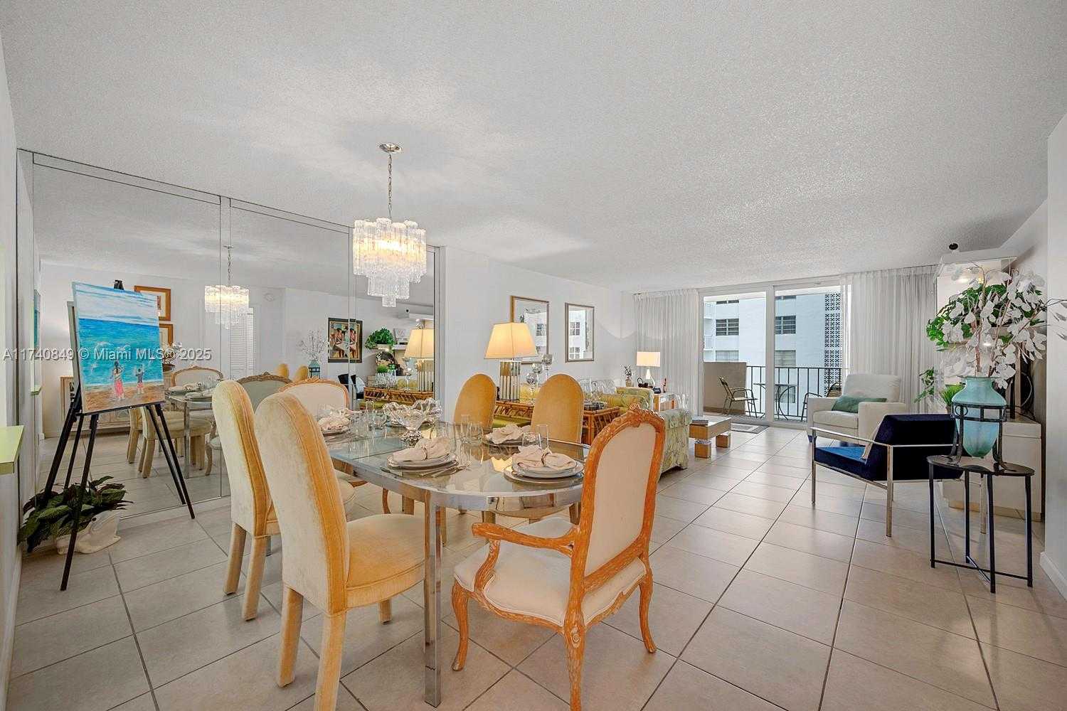Small Image of 1865 SOUTH OCEAN DR #4D, Hallandale Beach Number 15