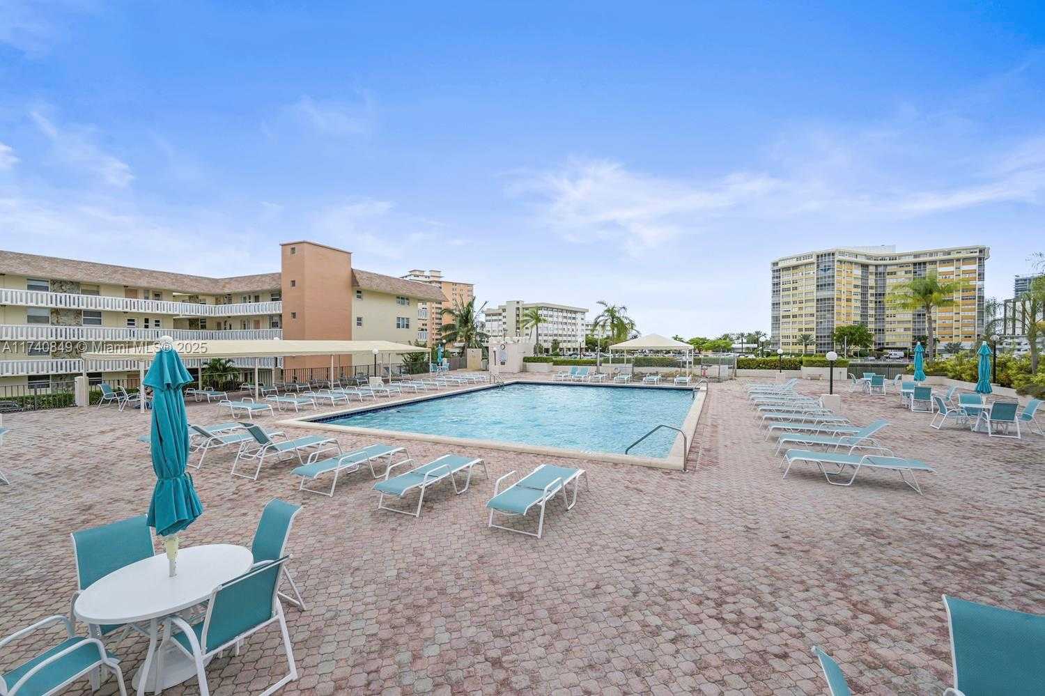 Small Image of 1865 SOUTH OCEAN DR #4D, Hallandale Beach Number 16