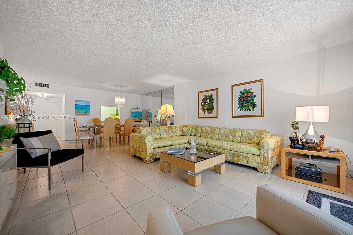 Small Image of 1865 SOUTH OCEAN DR #4D, Hallandale Beach Number 4