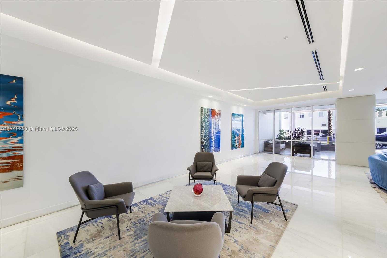 Small Image of 1900 SUNSET HARBOUR DR #811, Miami Beach Number 36
