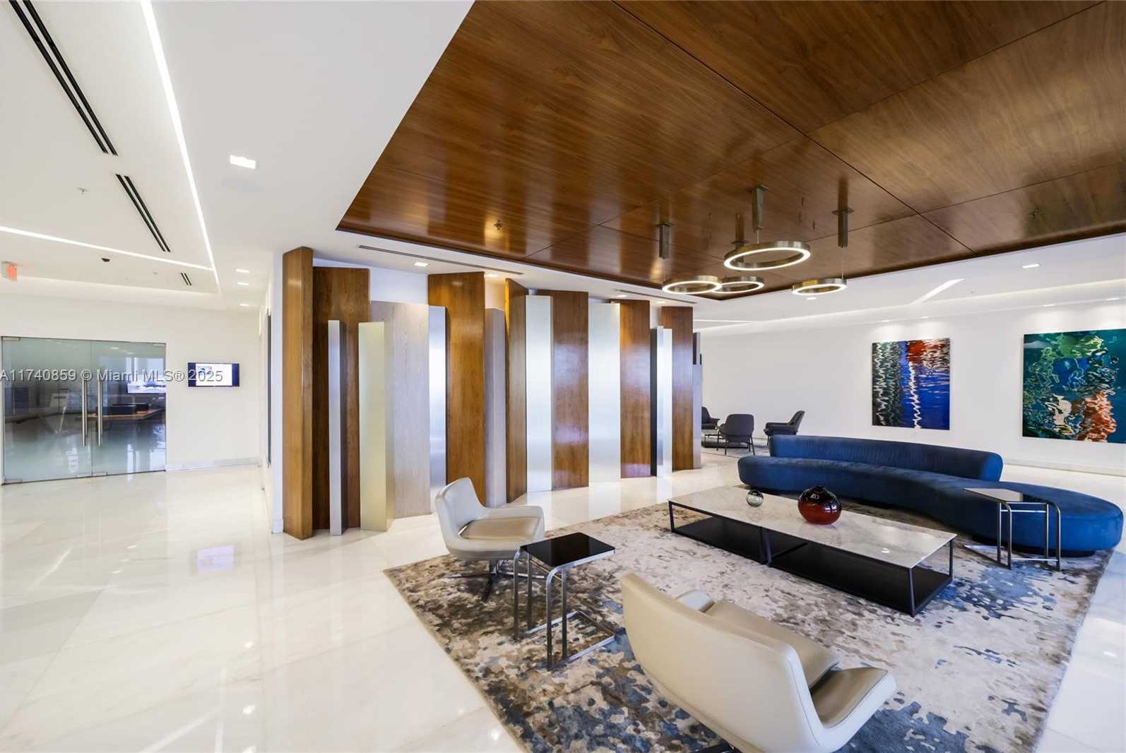 Small Image of 1900 SUNSET HARBOUR DR #811, Miami Beach Number 37