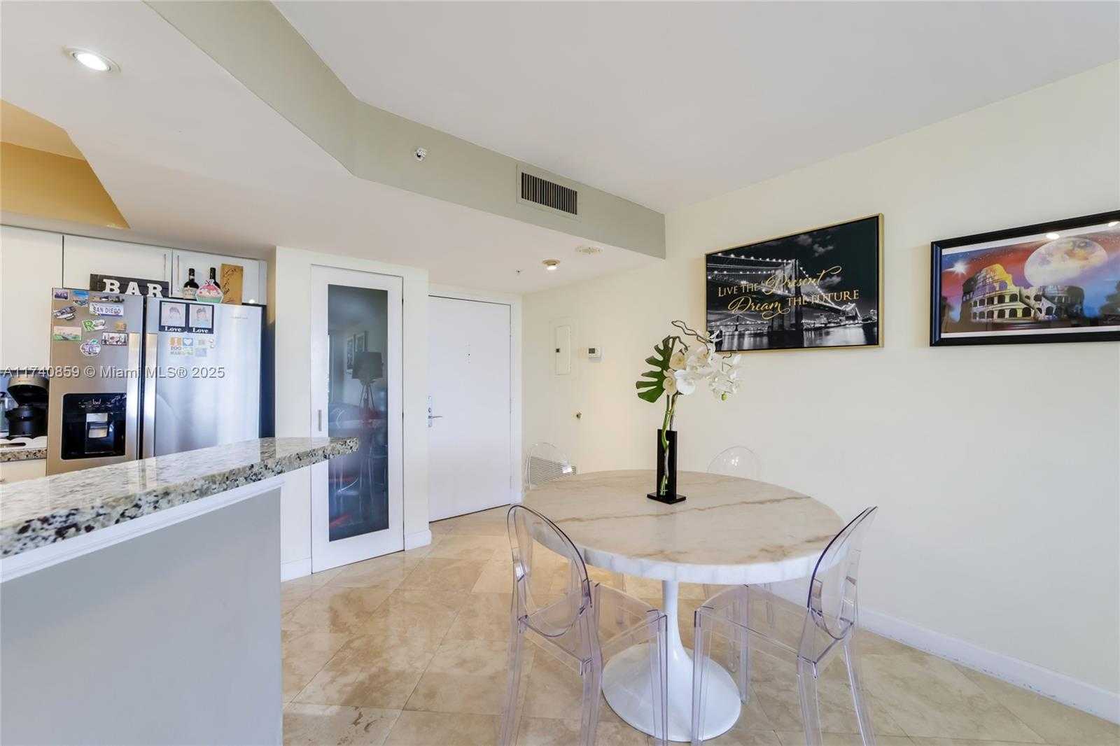Small Image of 1900 SUNSET HARBOUR DR #811, Miami Beach Number 7